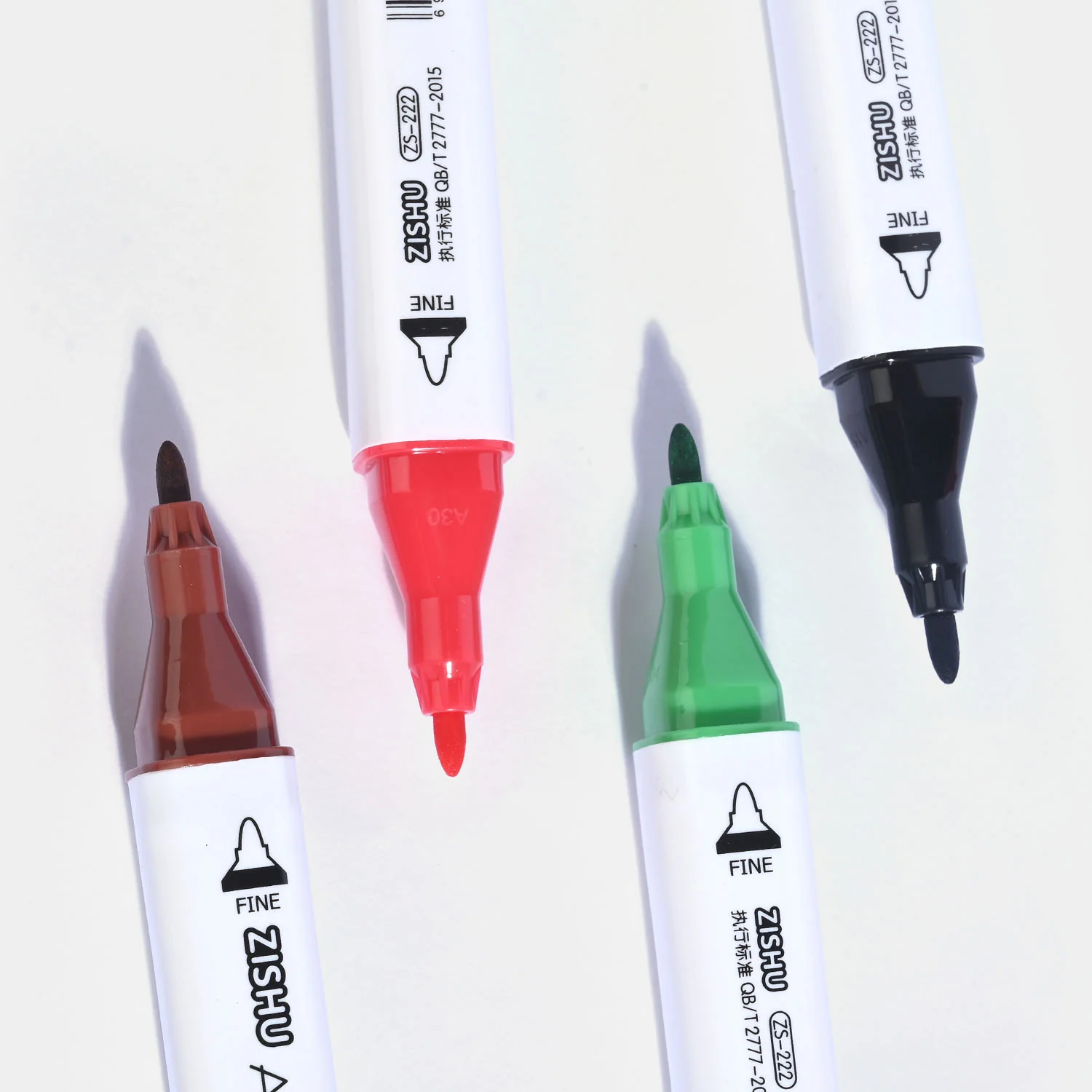 Kids Marker Set - Image 2