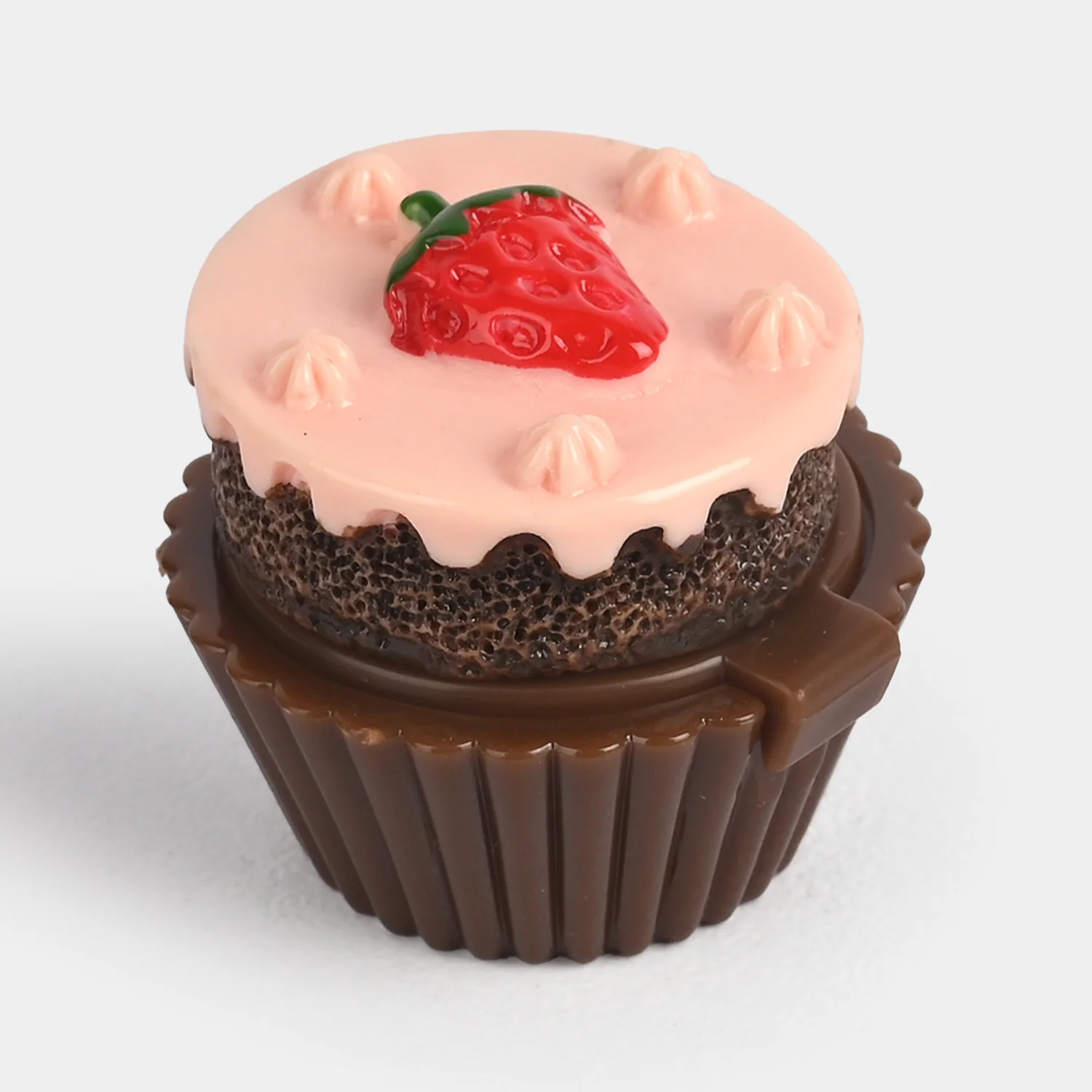 Martinelia Lip Balm Delicious Cupcakes - Image 2