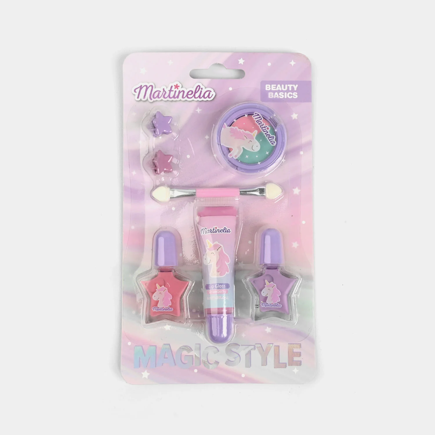 Girls Beauty Fun Kit