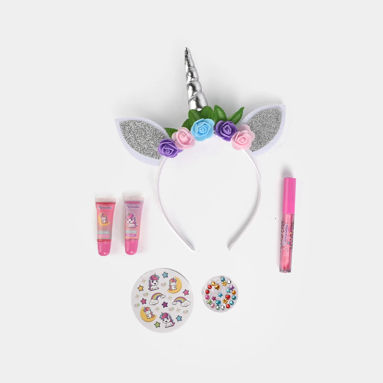 Girls Beauty Fun Kit - Image 2