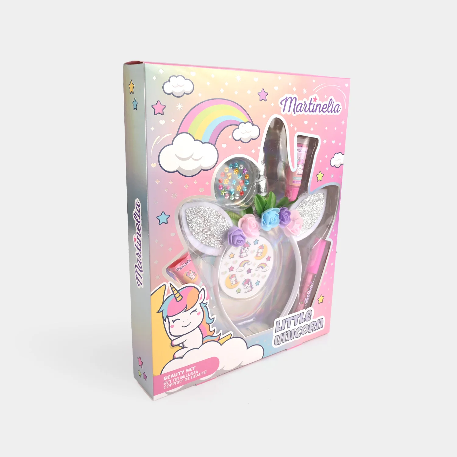 Girls Beauty Fun Kit - Image 3
