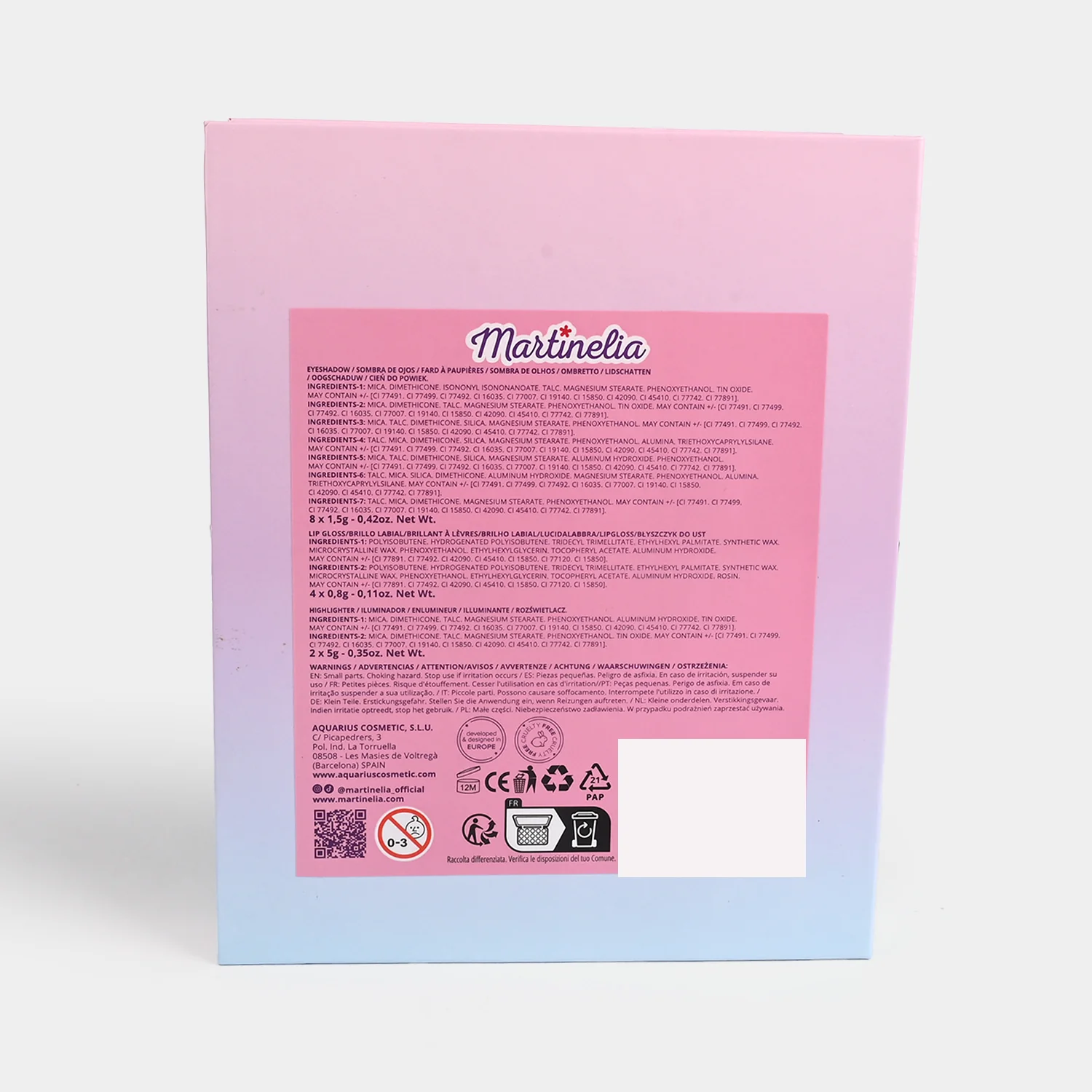 Makeup Kit - Image 4