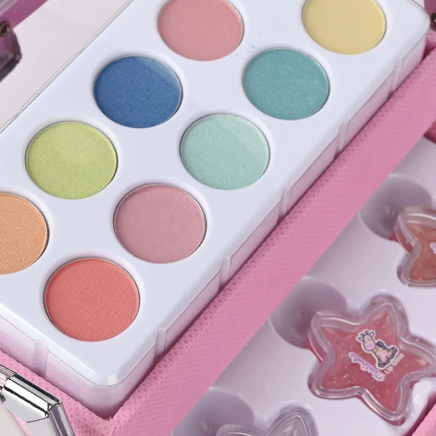 Martinelia My Best Friends Big Makeup Case - Image 6