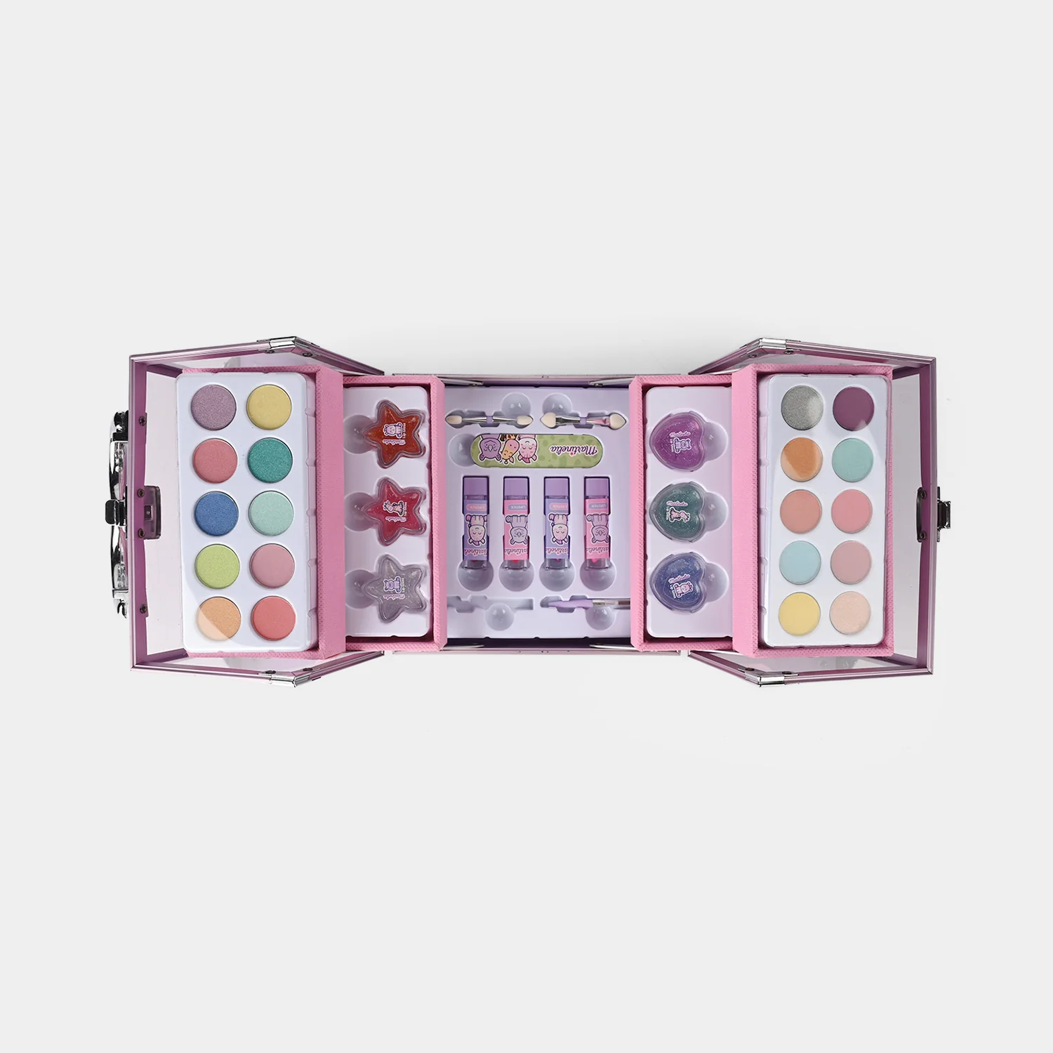 Martinelia My Best Friends Big Makeup Case - Image 7