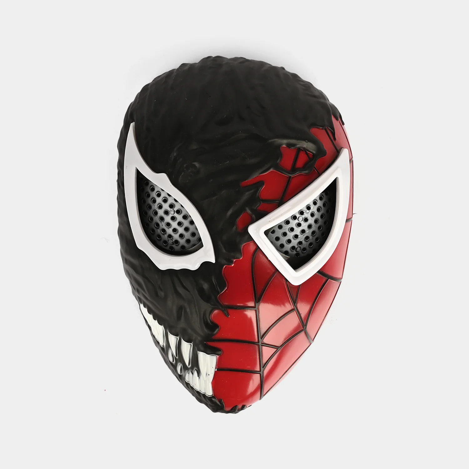 Kids Superhero Face Mask - Image 4