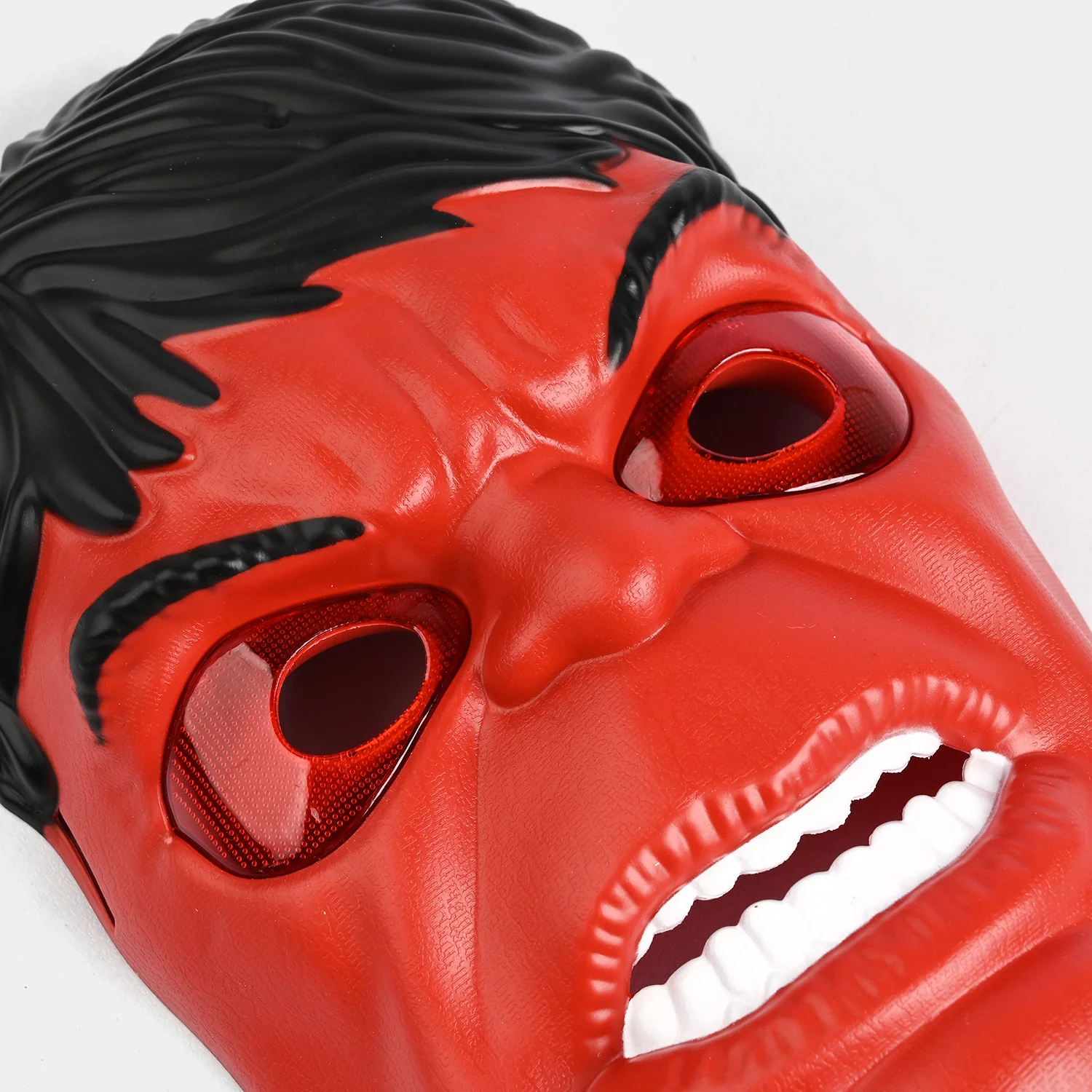 Character Mask With Light - Image 2