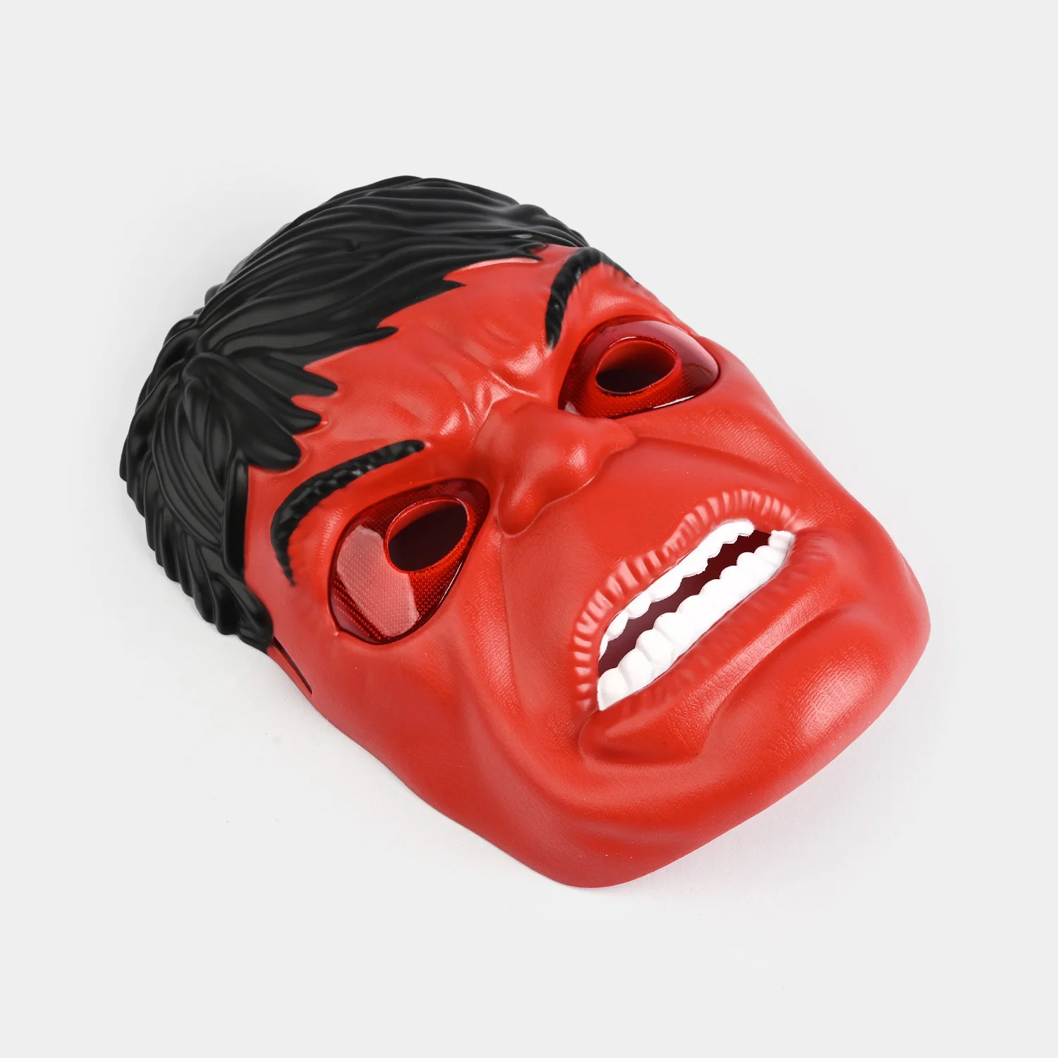Character Mask With Light - Image 3