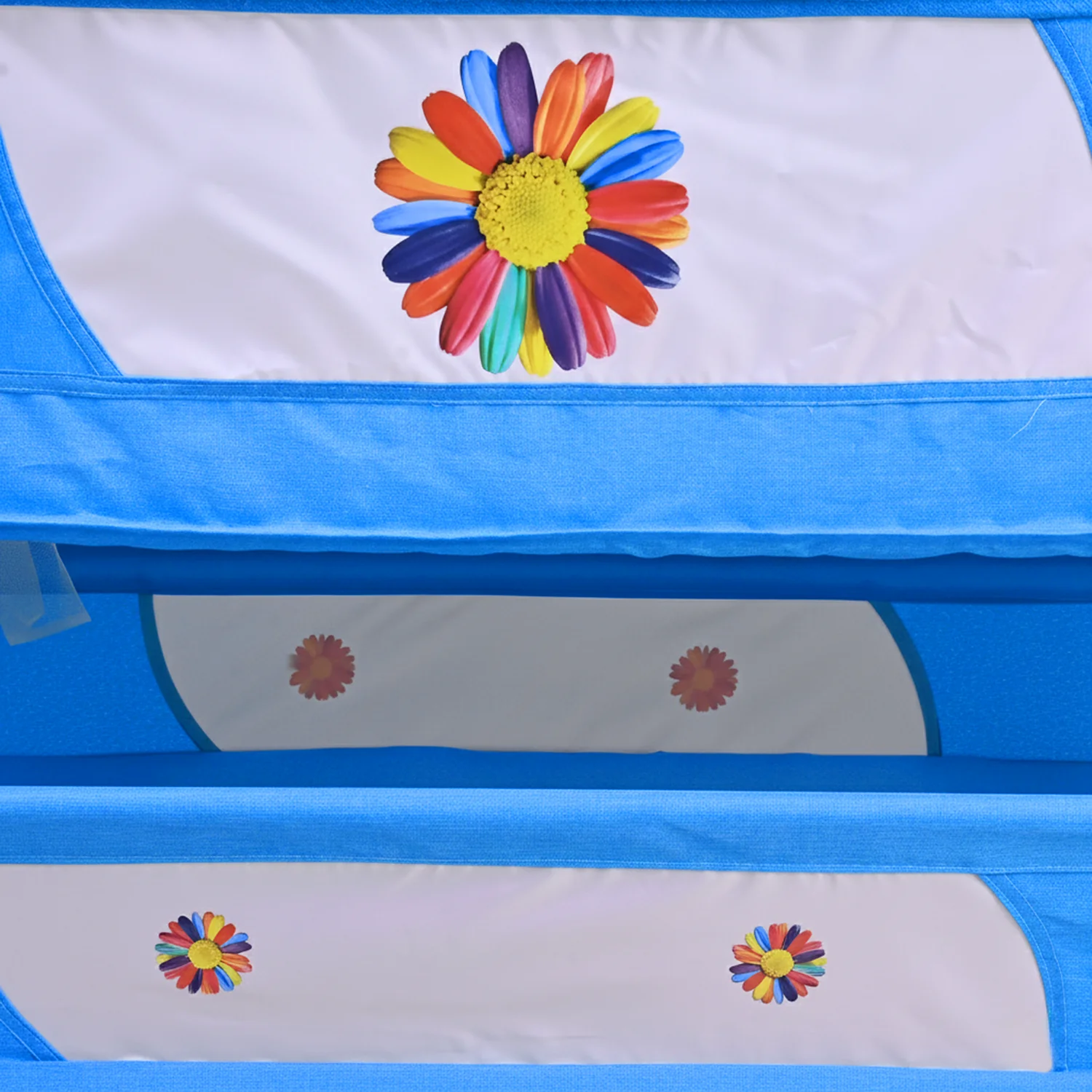 Baby Cradle/Metal Cot - Image 8