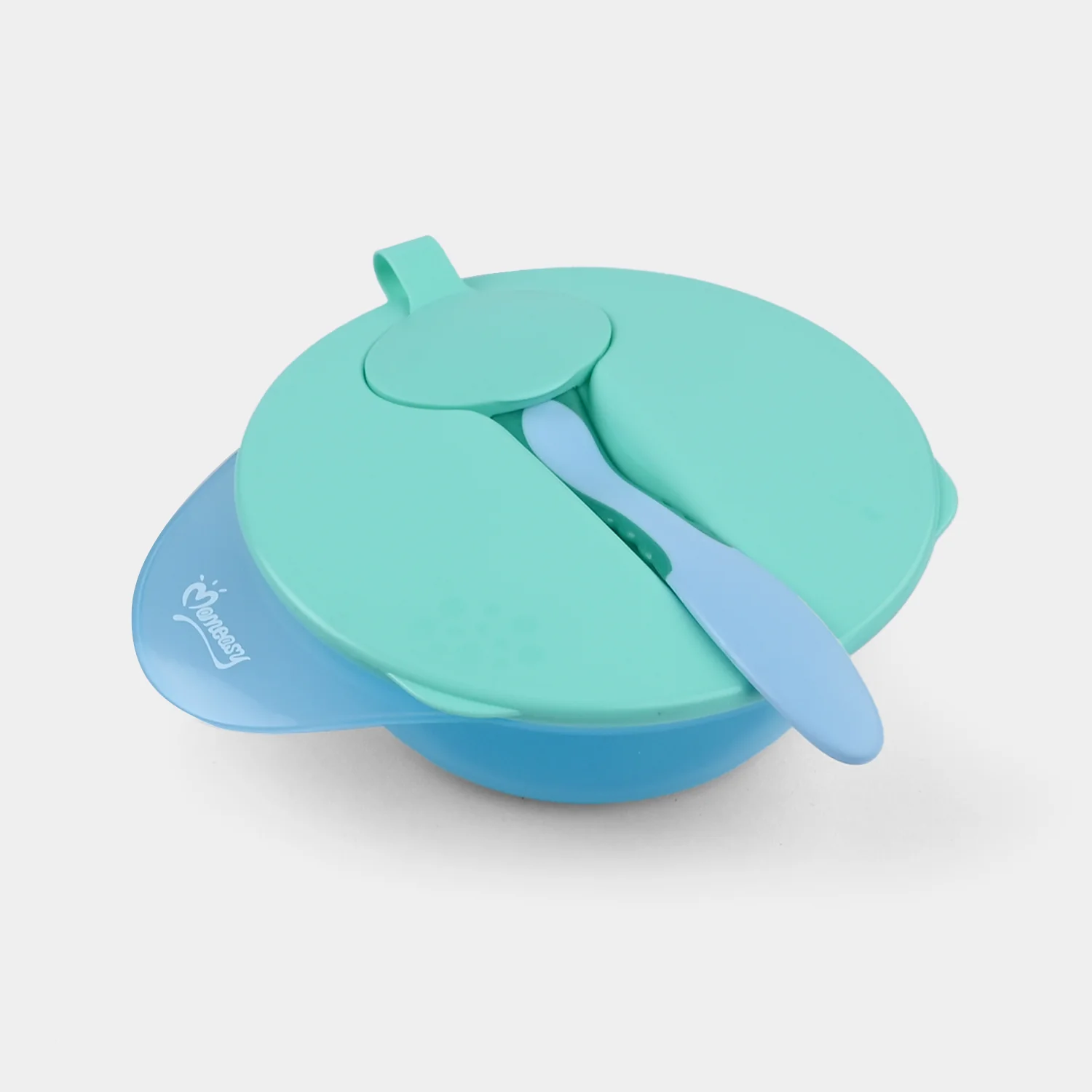 Baby Feeding Bowl Set 6M+