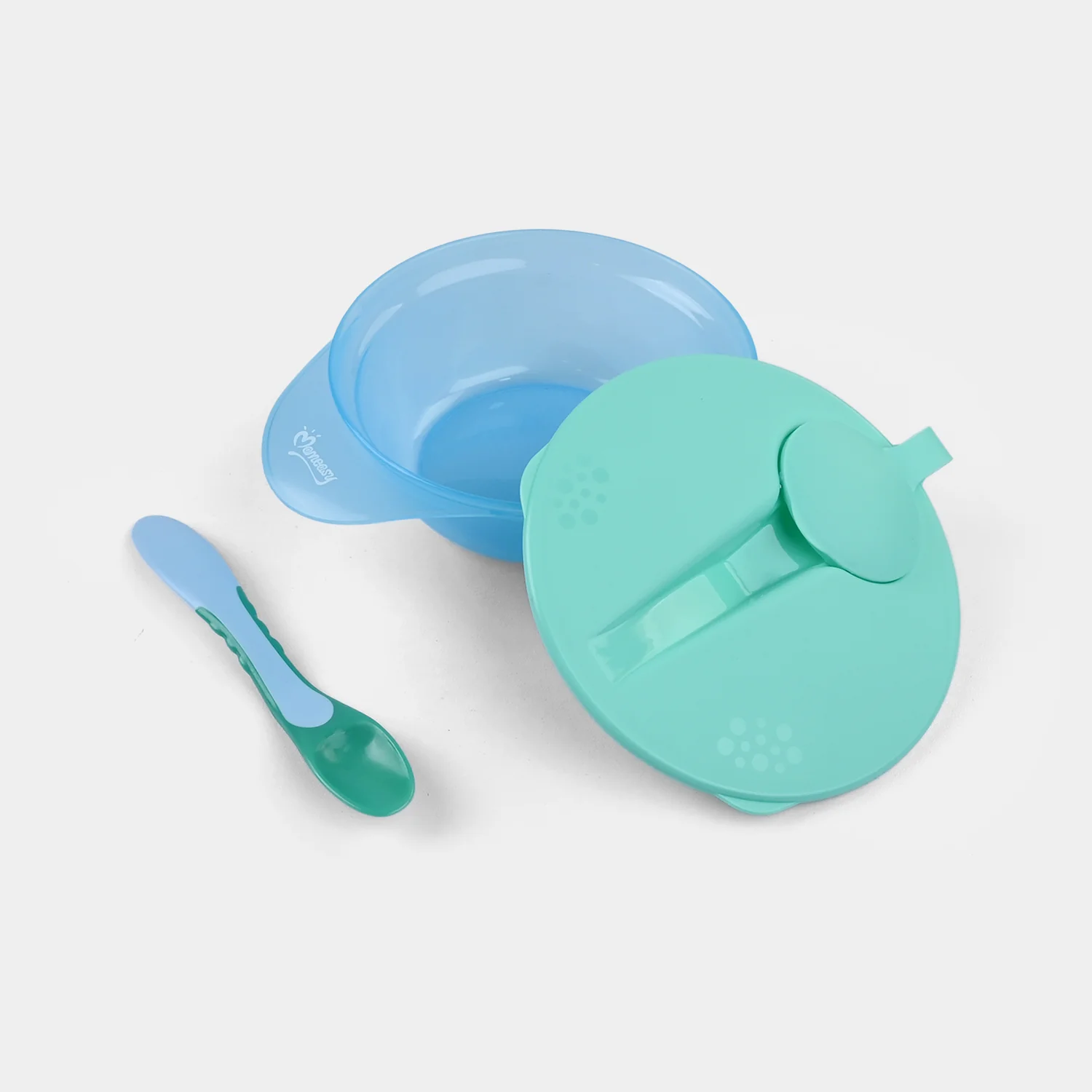 Baby Feeding Bowl Set 6M+ - Image 2