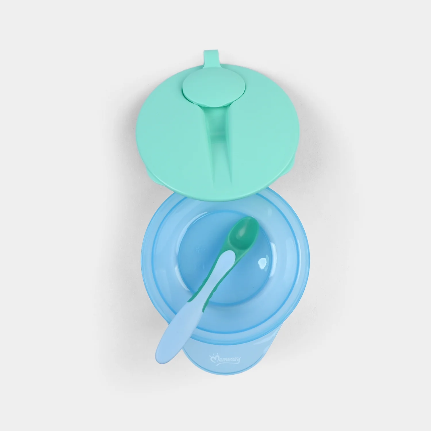 Baby Feeding Bowl Set 6M+ - Image 3