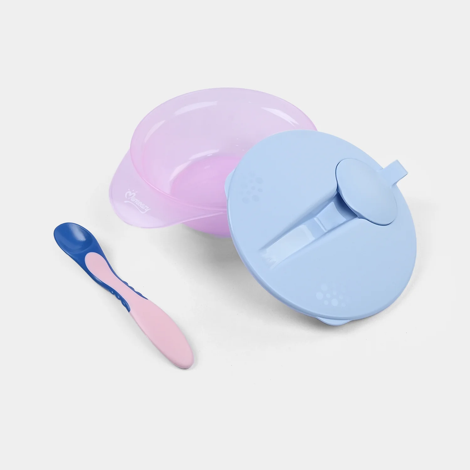 Baby Feeding Bowl Set 6M+ - Image 2