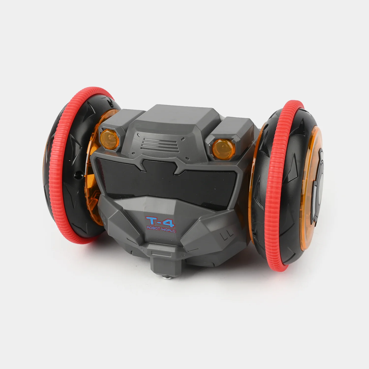 Dynamic Strings Hoverboard with Light & Music
