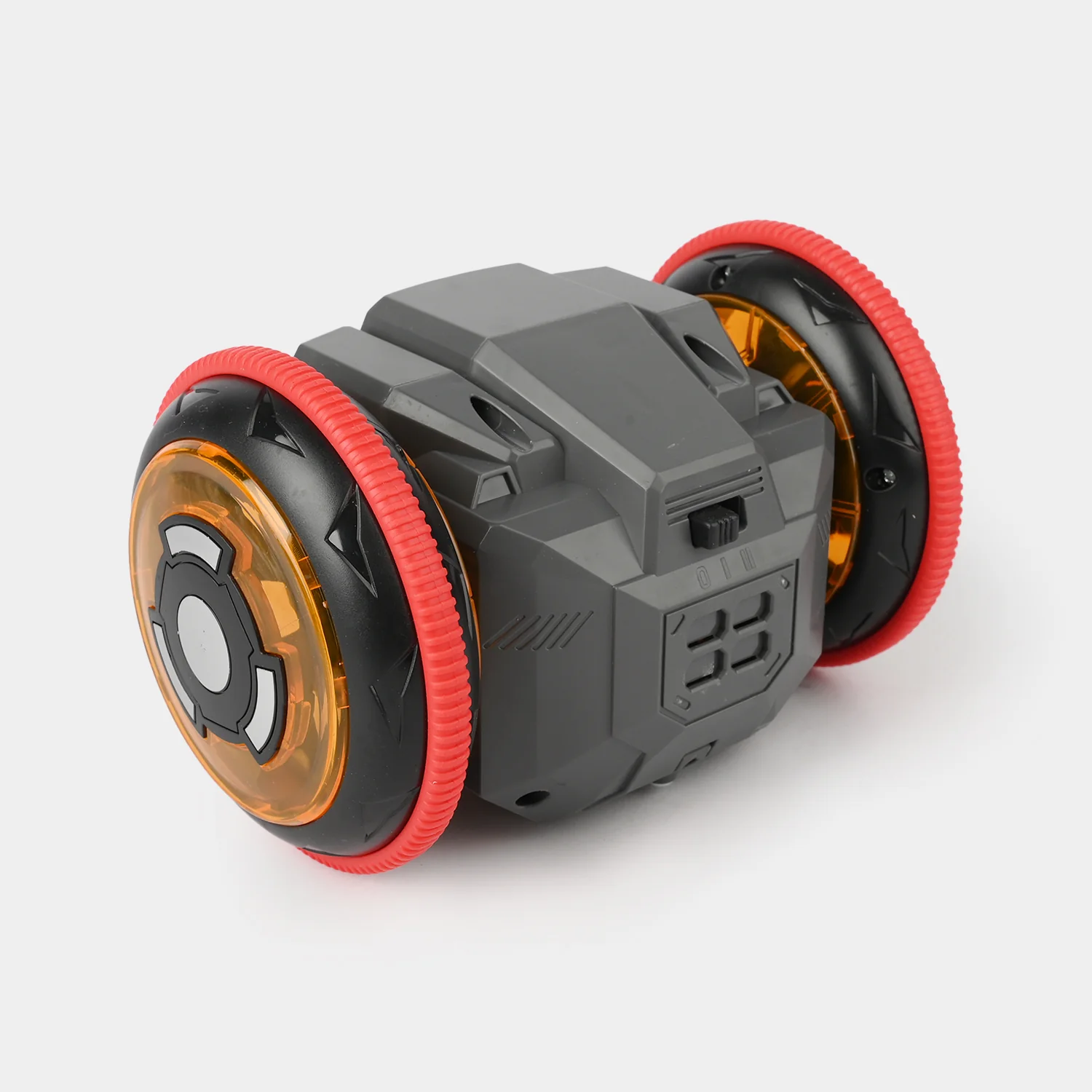 Dynamic Strings Hoverboard with Light & Music - Image 5