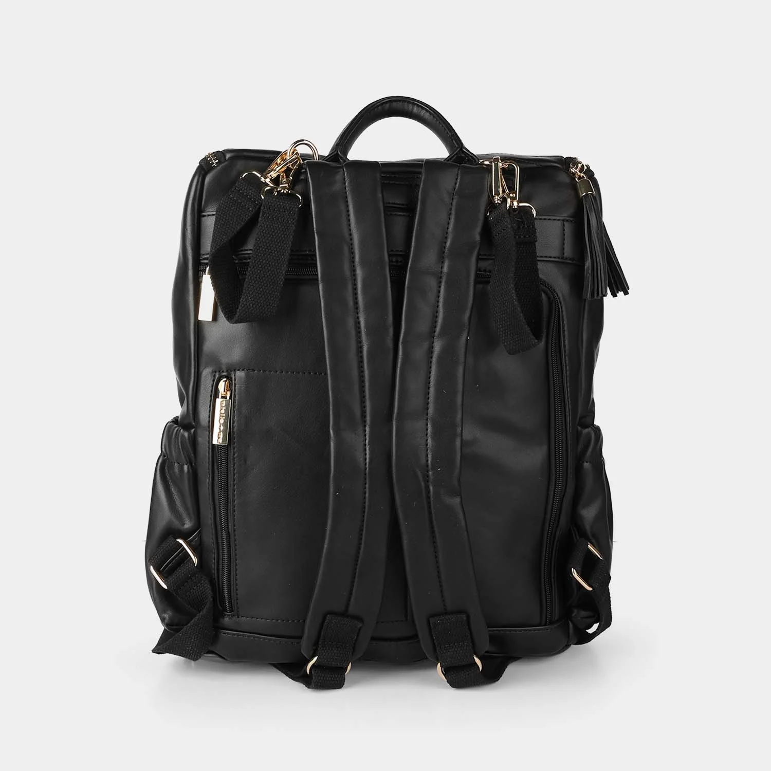 Baby Care Mother Backpack - Image 4