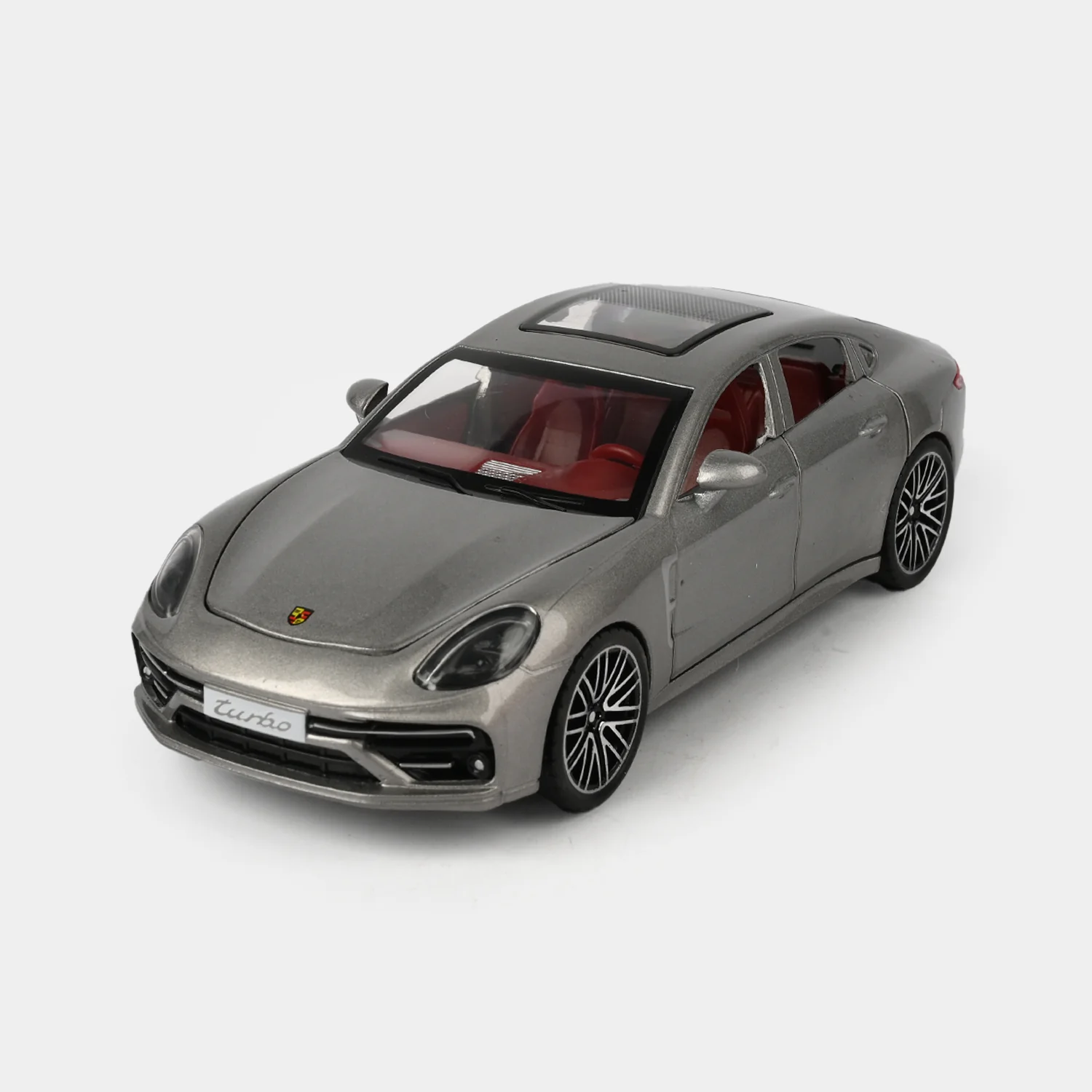 Die-Cast Model Car for Kids