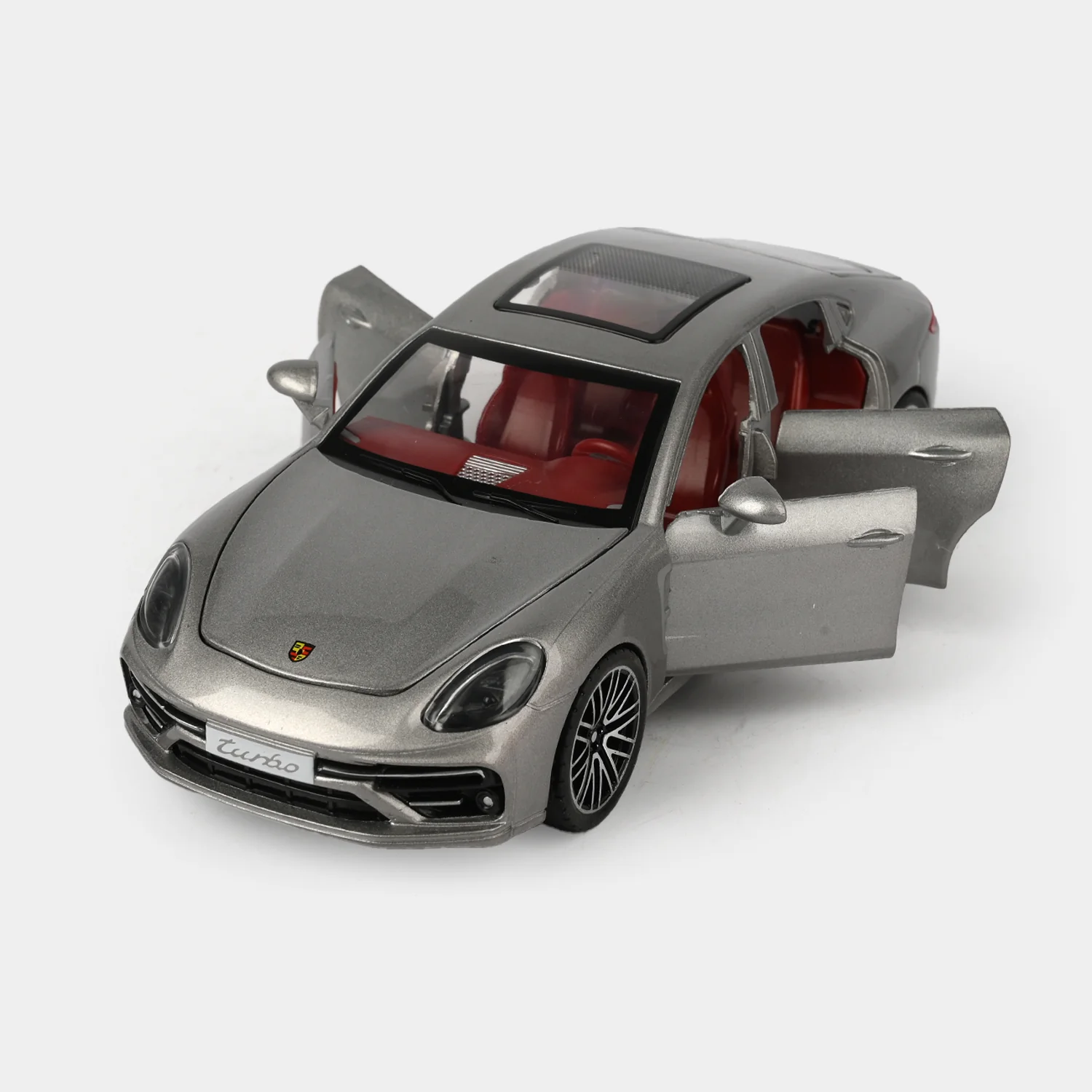 Die-Cast Model Car for Kids - Image 2