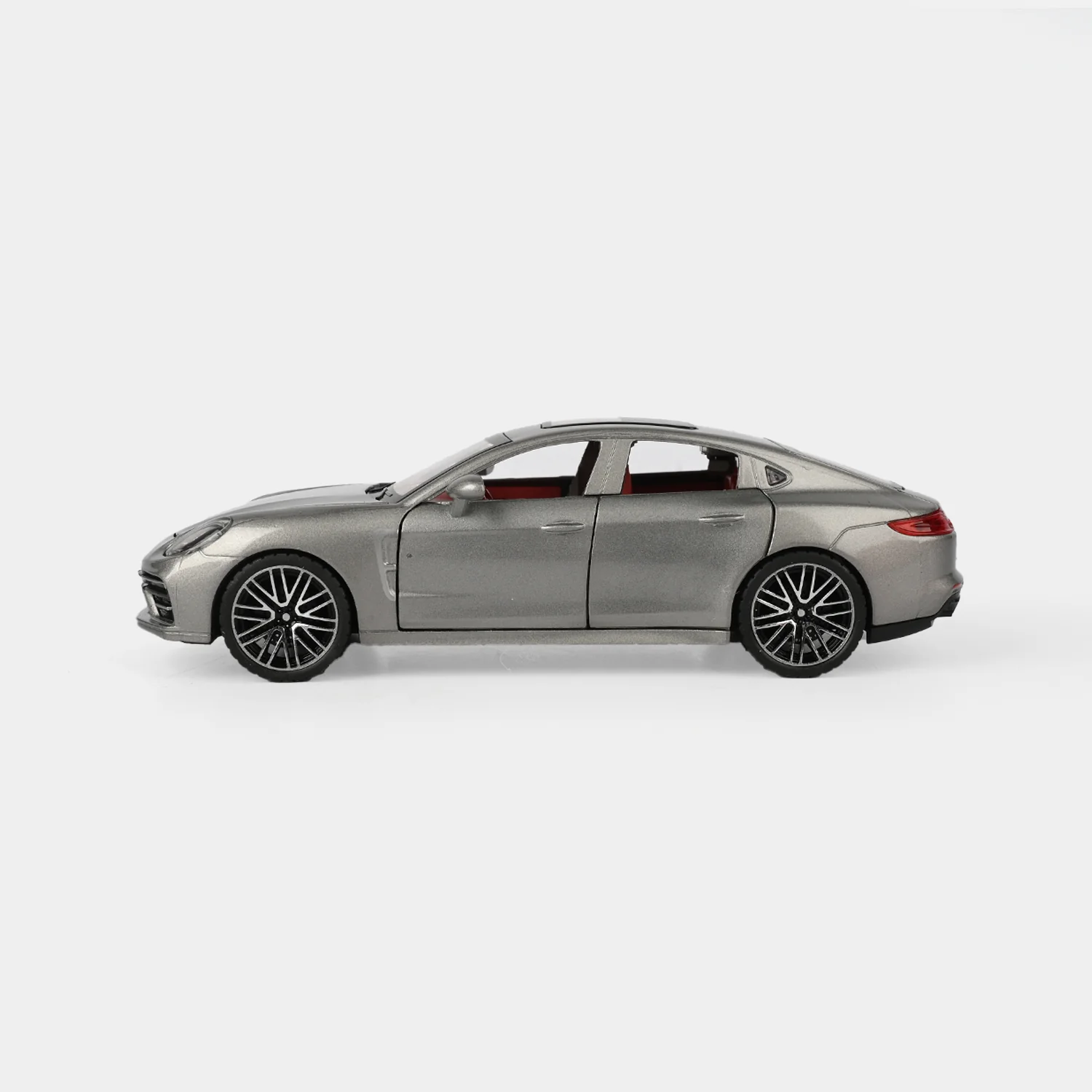 Die-Cast Model Car for Kids - Image 4