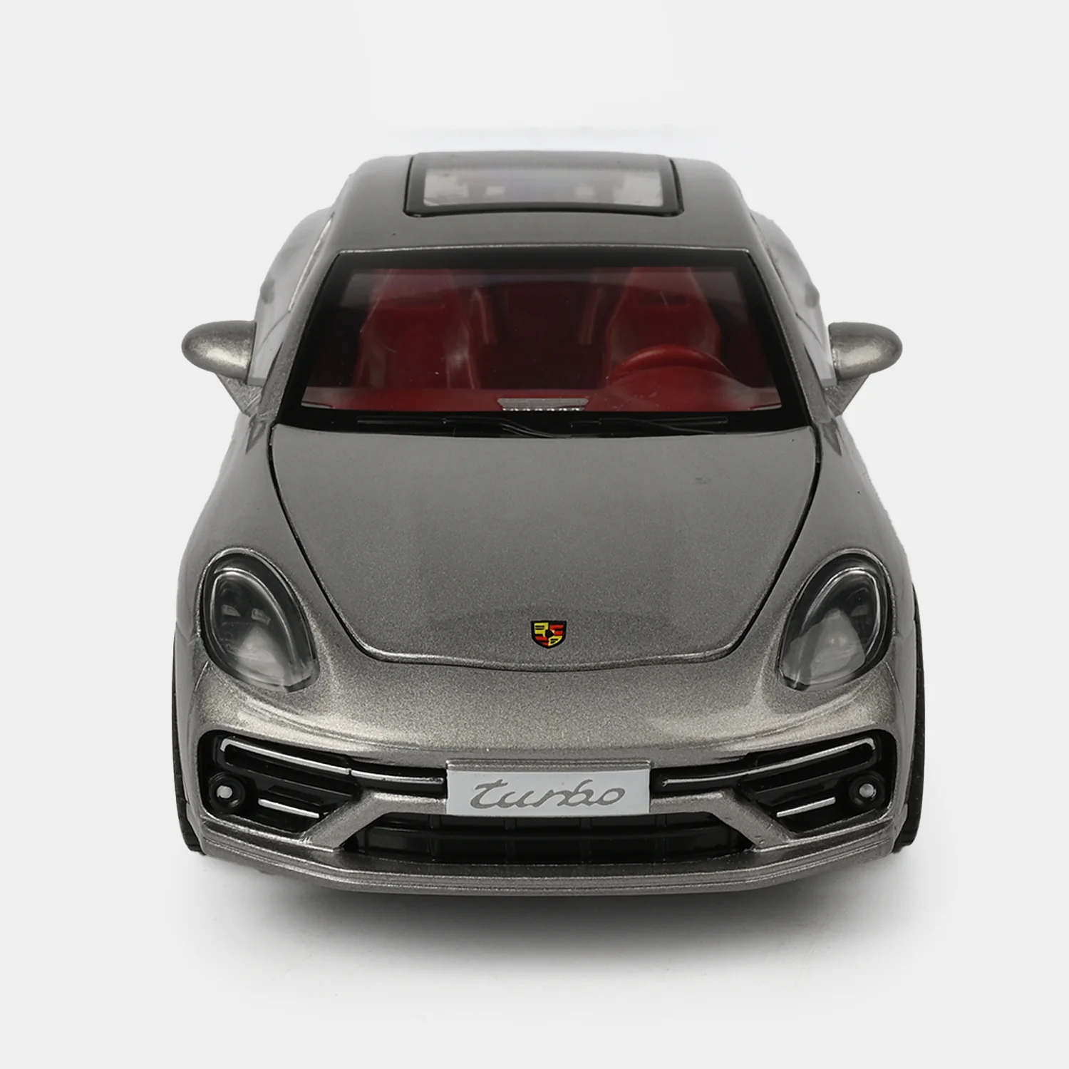 Die-Cast Model Car for Kids - Image 5