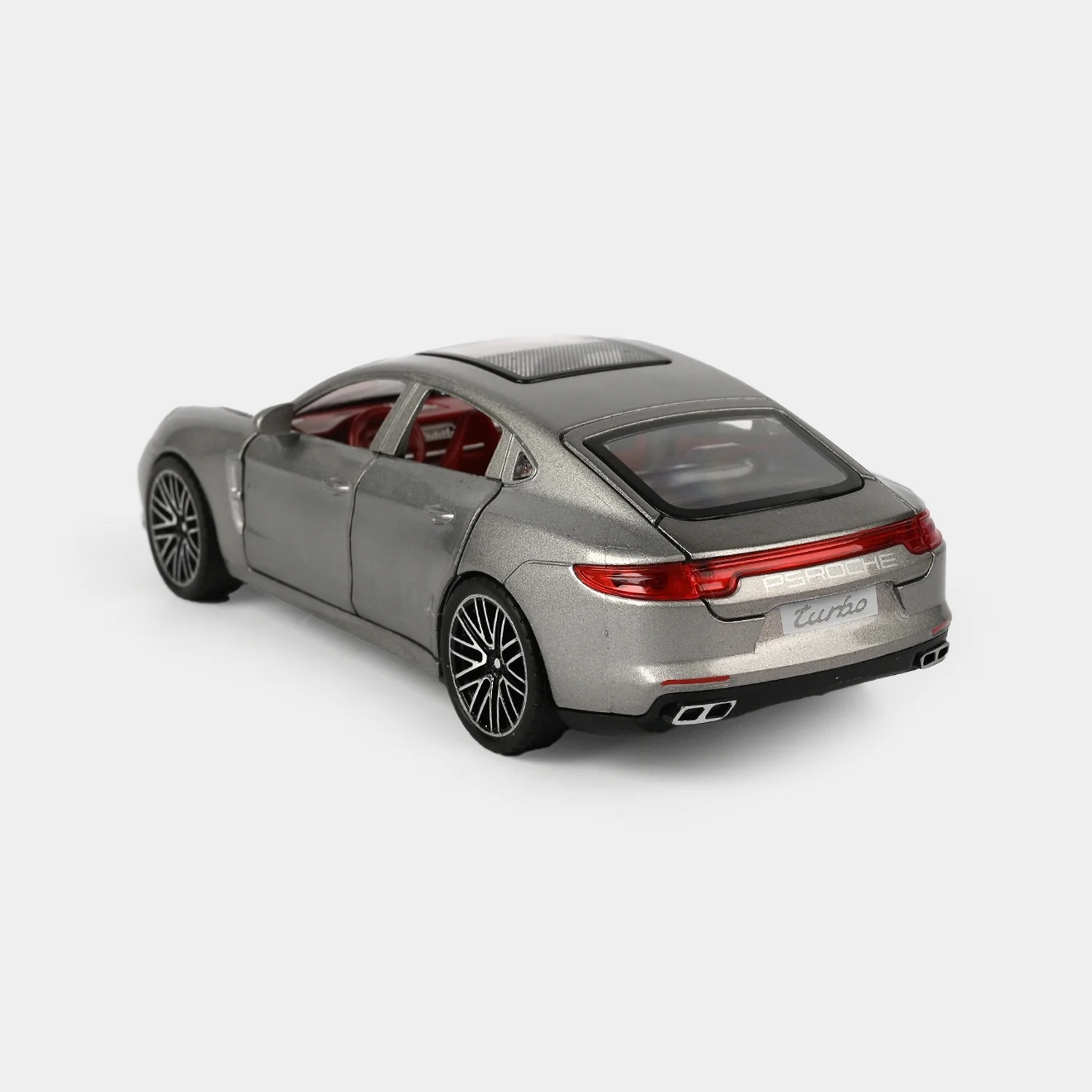 Die-Cast Model Car for Kids - Image 6