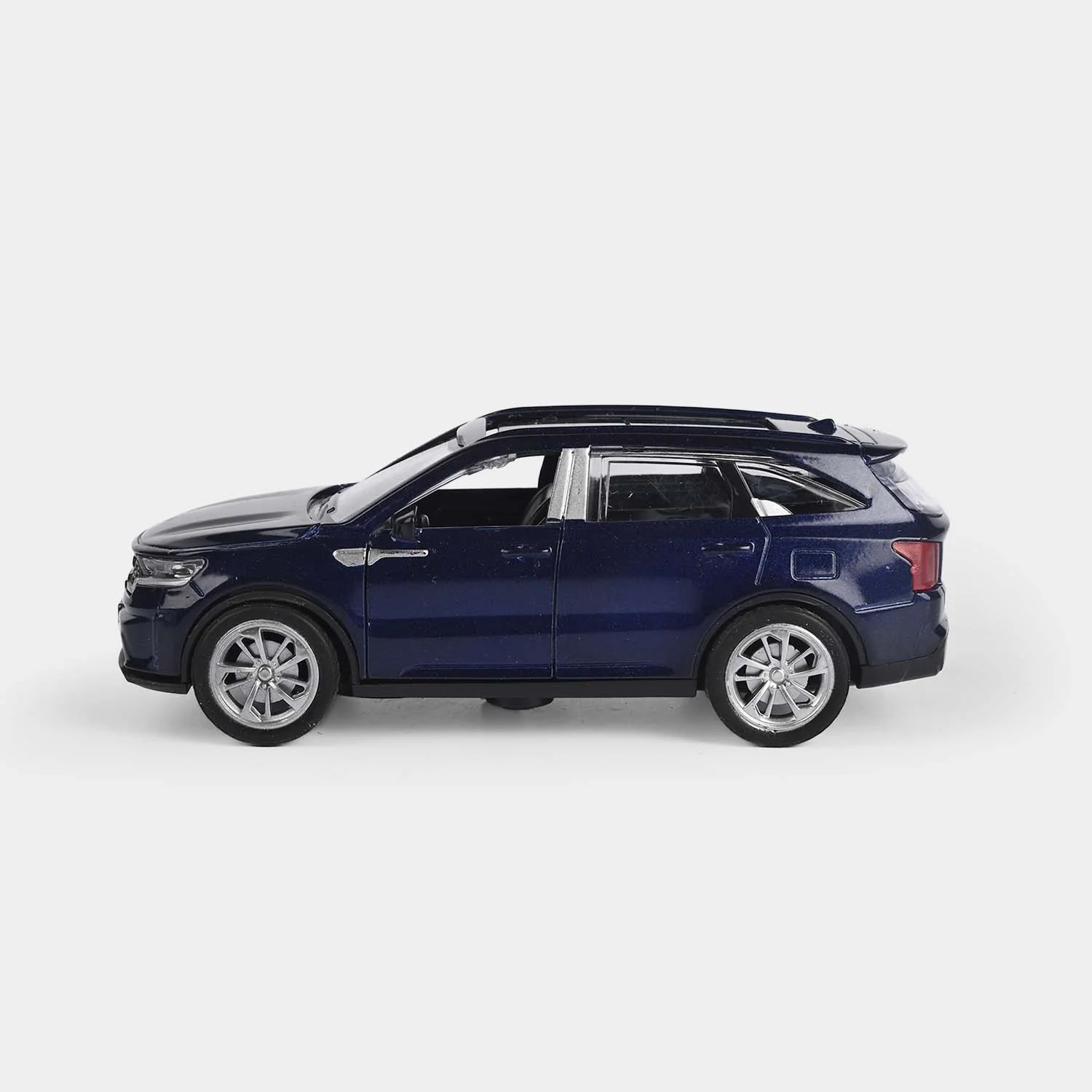 Die-Cast Model Car with Light & Sound - Image 3