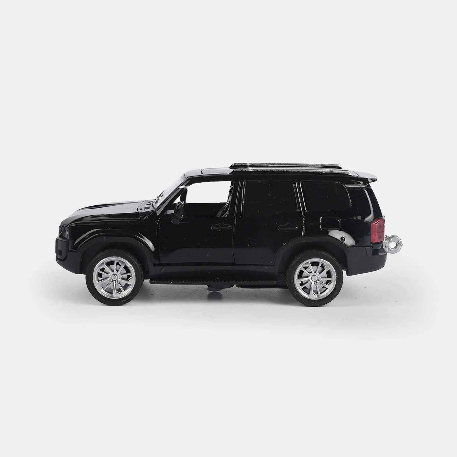 Die-Cast Model Car with Light & Sound - Image 3