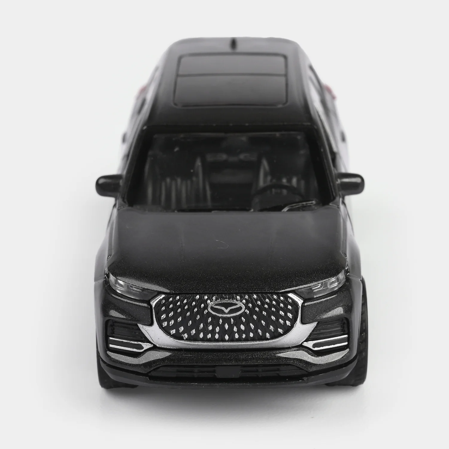 Die-Cast Model Car with Light & Sound - Image 4