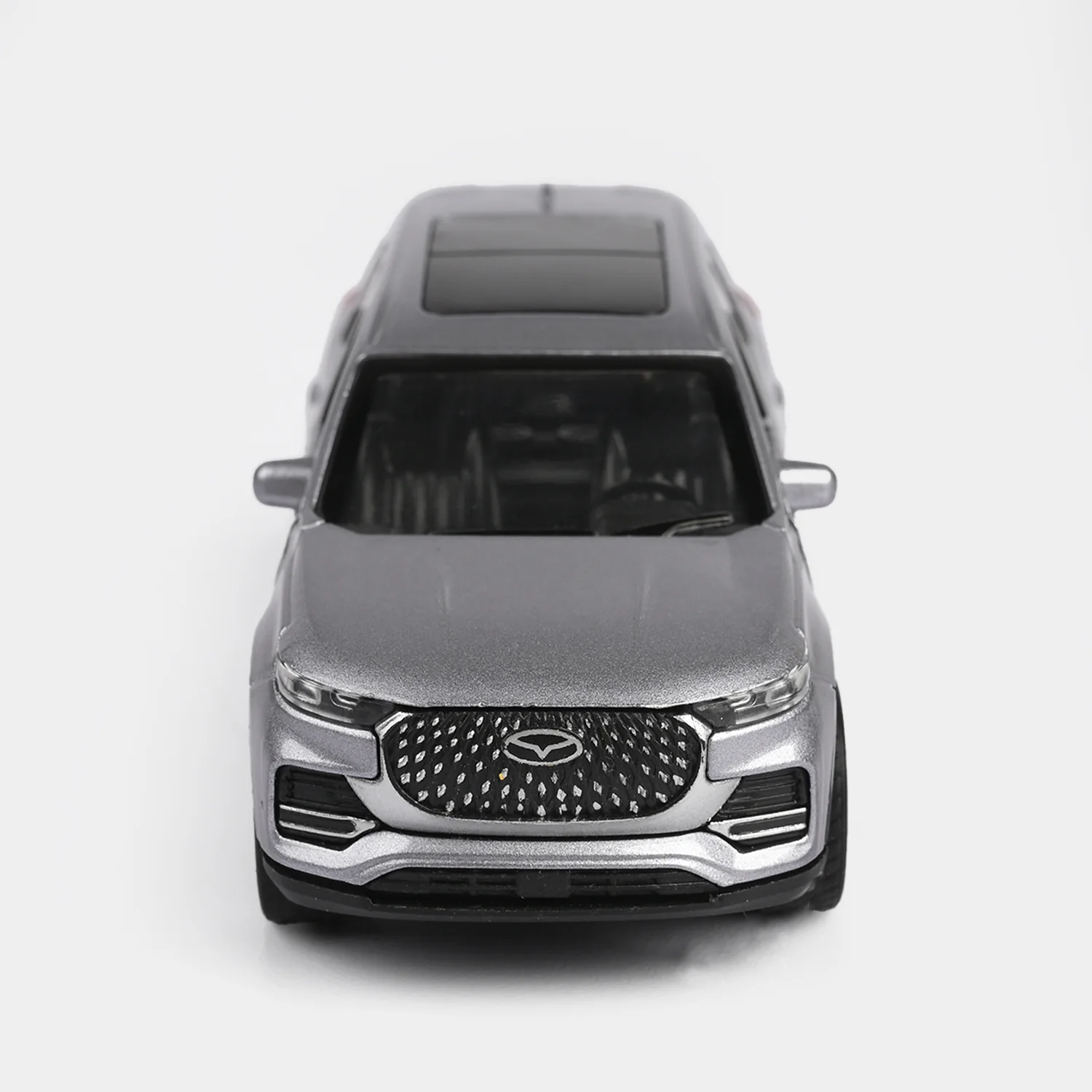 Die-Cast Model Car with Light & Sound - Image 4