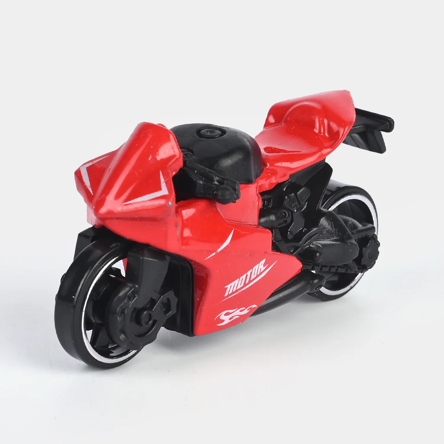 Mini Motorbike Collection 3Pcs Set - Image 4