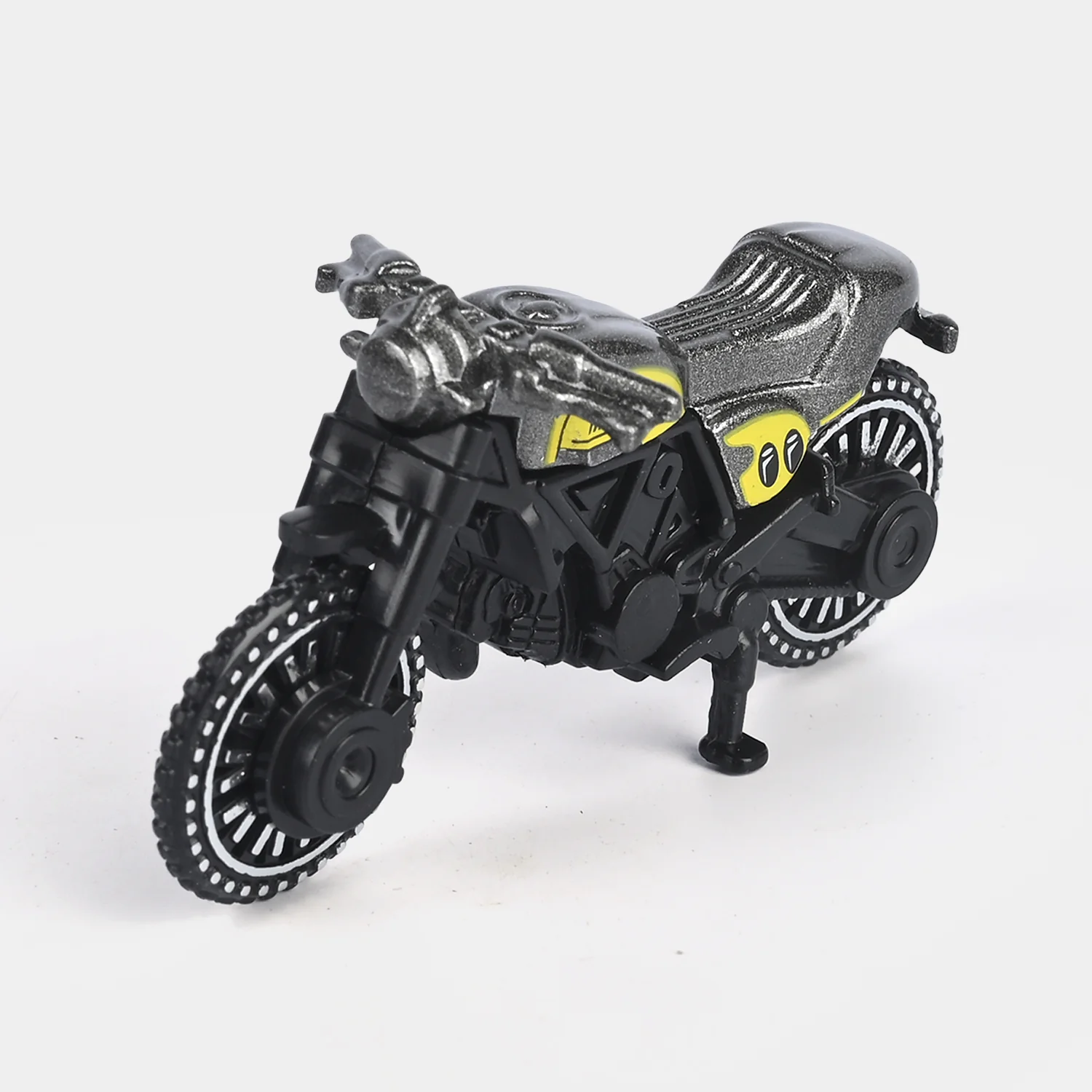 Mini Motorbike Collection 3Pcs Set - Image 5