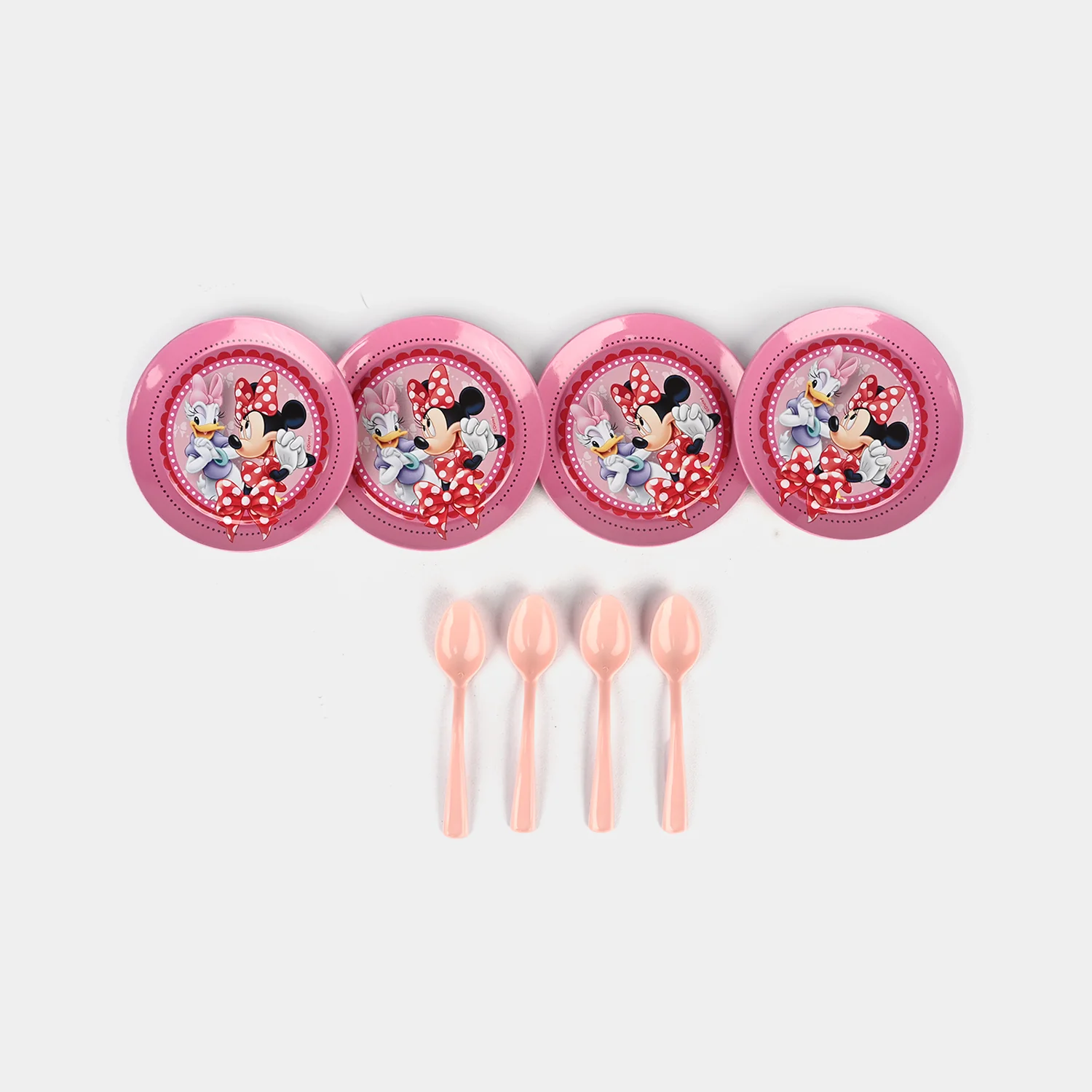 Kids Metal Tea Set Play Kit - Image 5