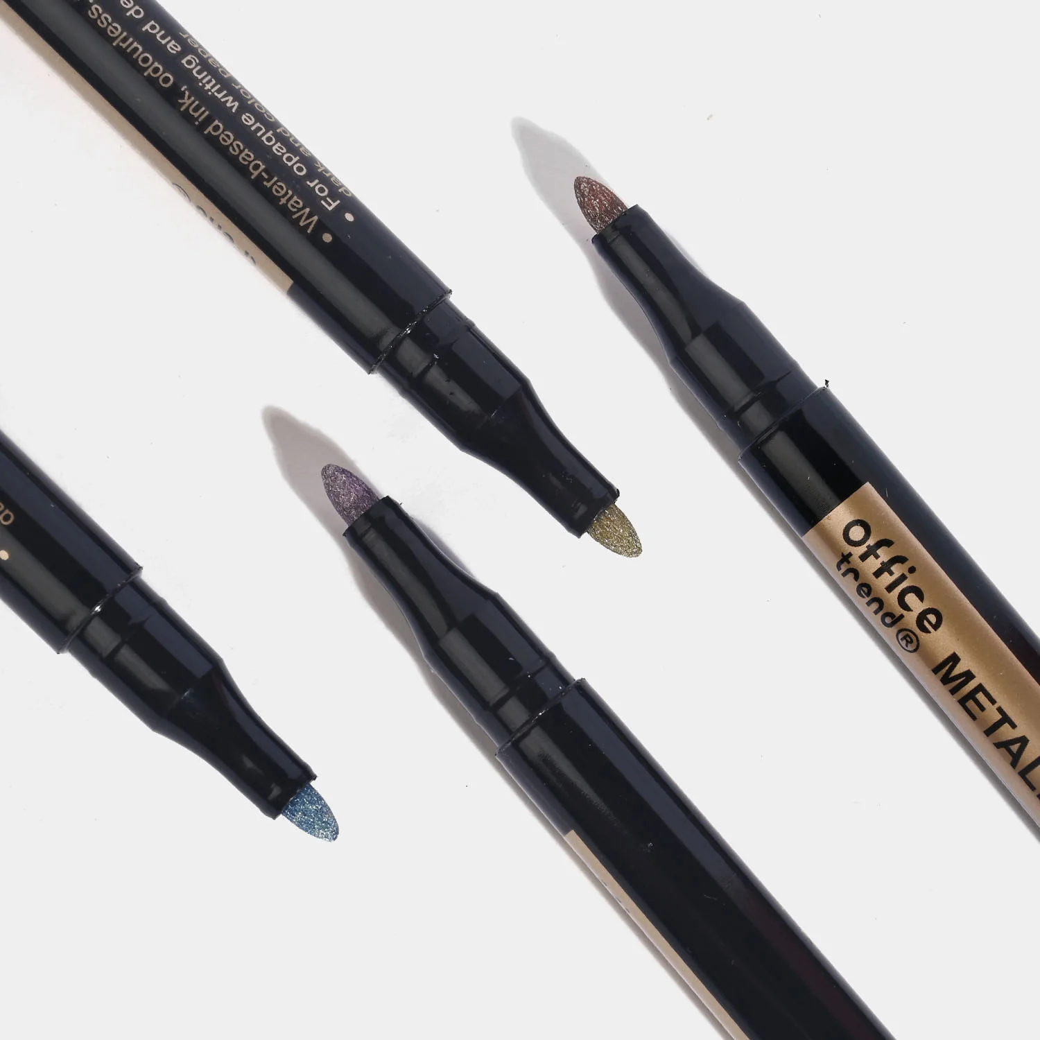 Metallic Marker Set - Image 2