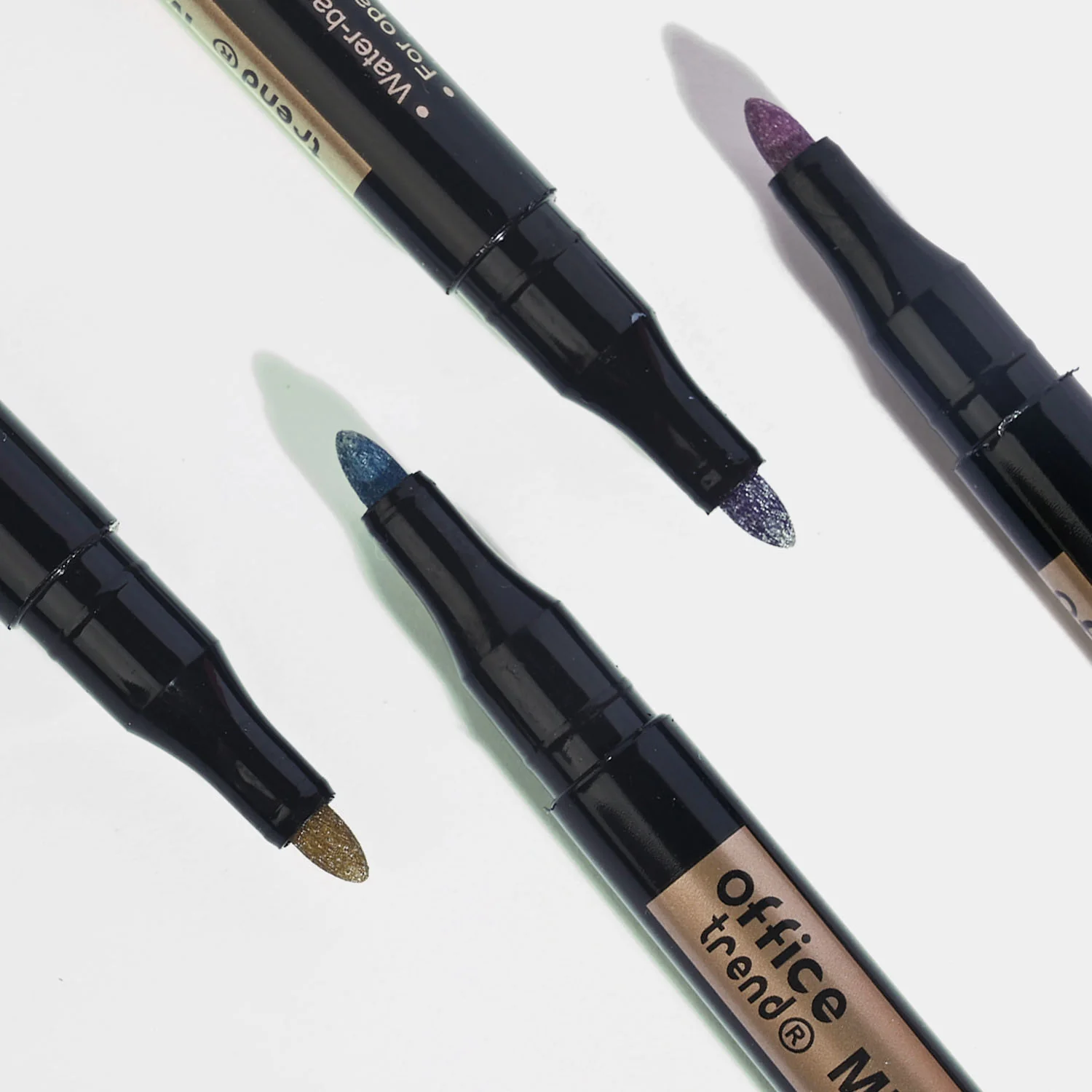 Metallic Marker Set - Image 2
