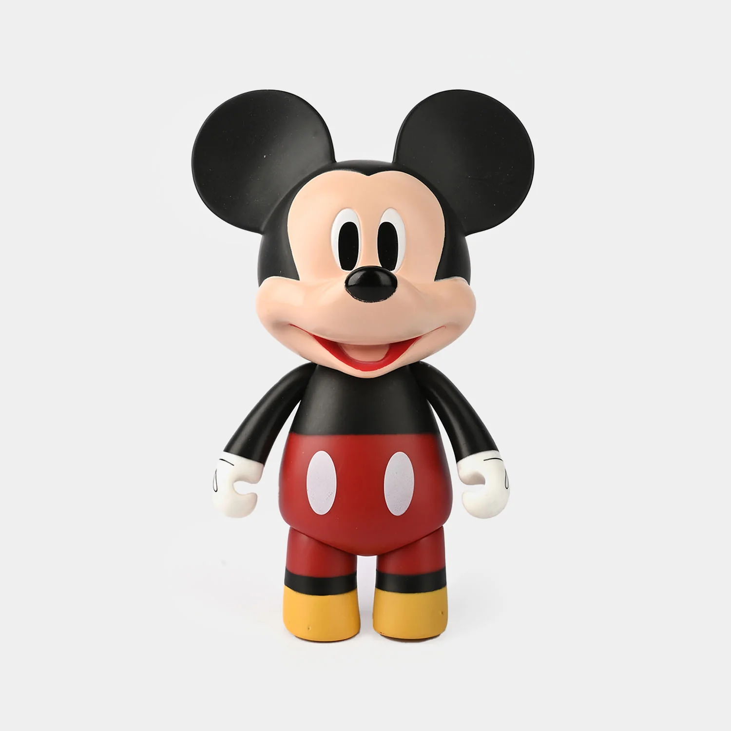 Character Figure – Movable Hands & Feet - Image 4