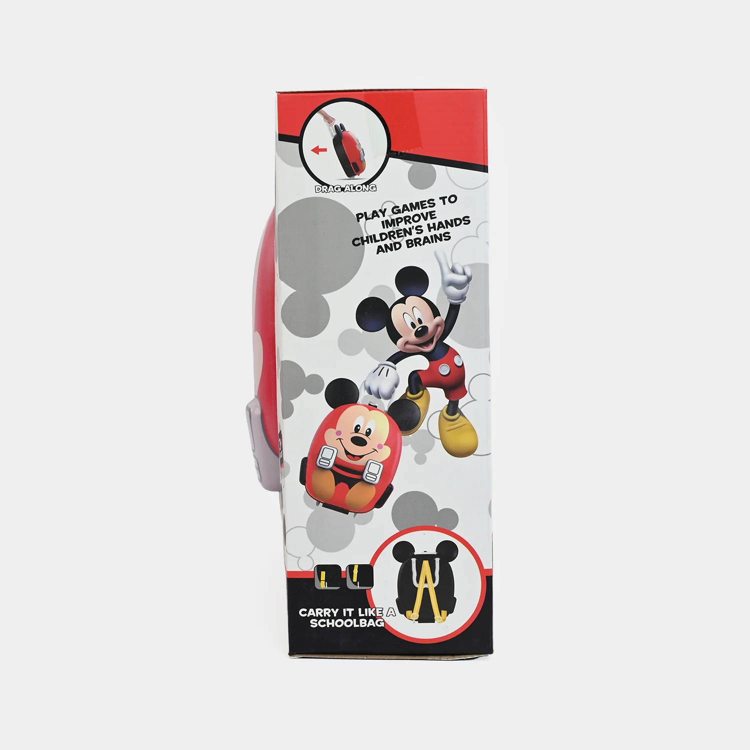 Kids Trolley Carry Case - Image 5
