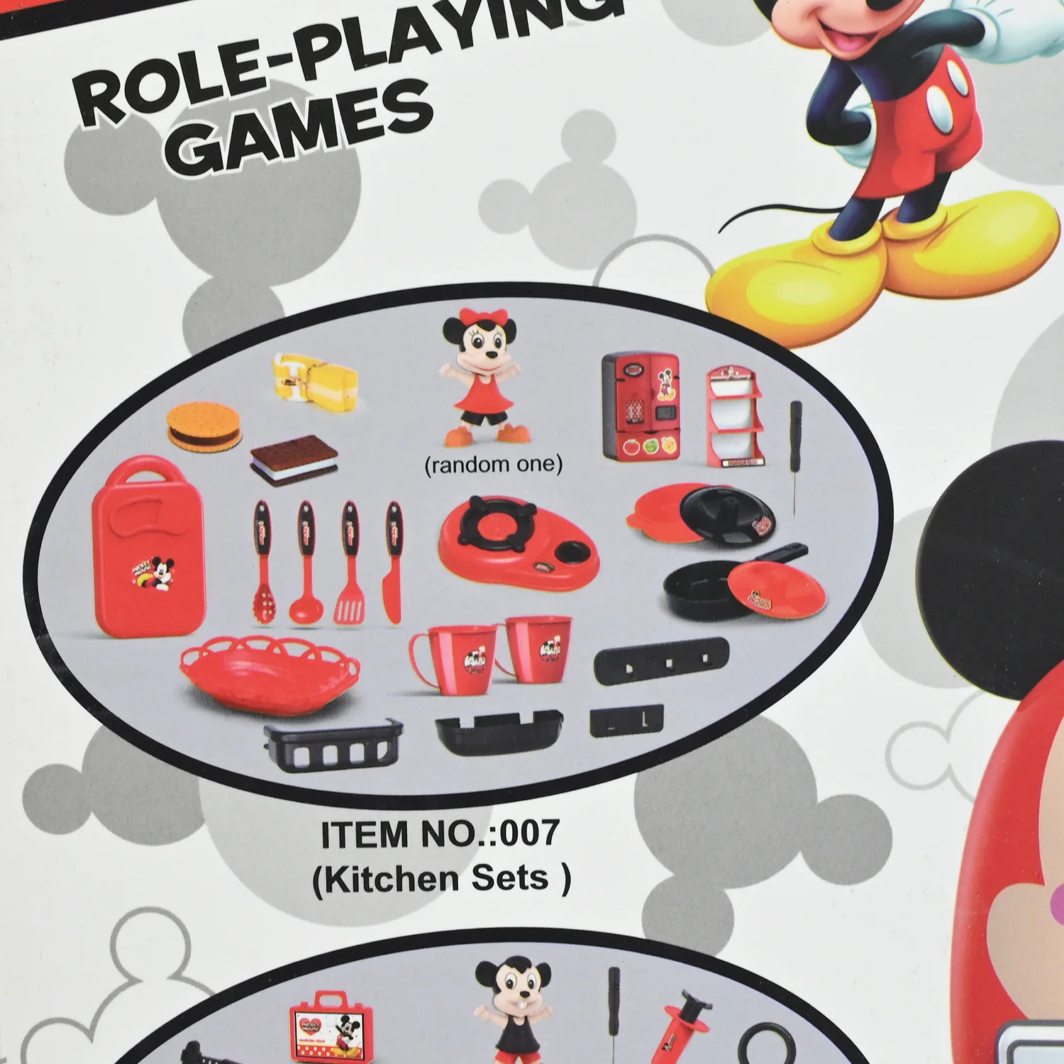 Kids Trolley Carry Case - Image 6