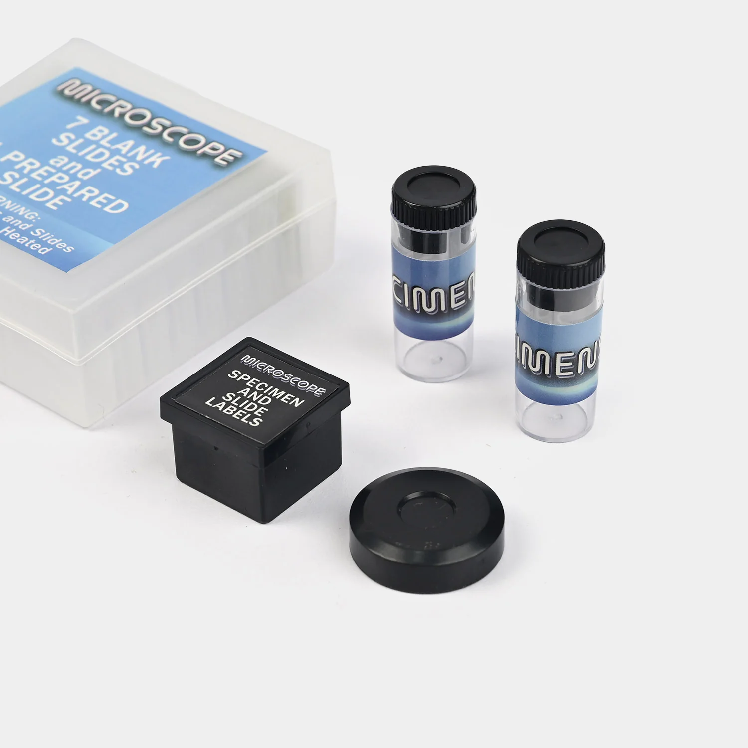Science Explore Microscope Experiment Kit - Image 5