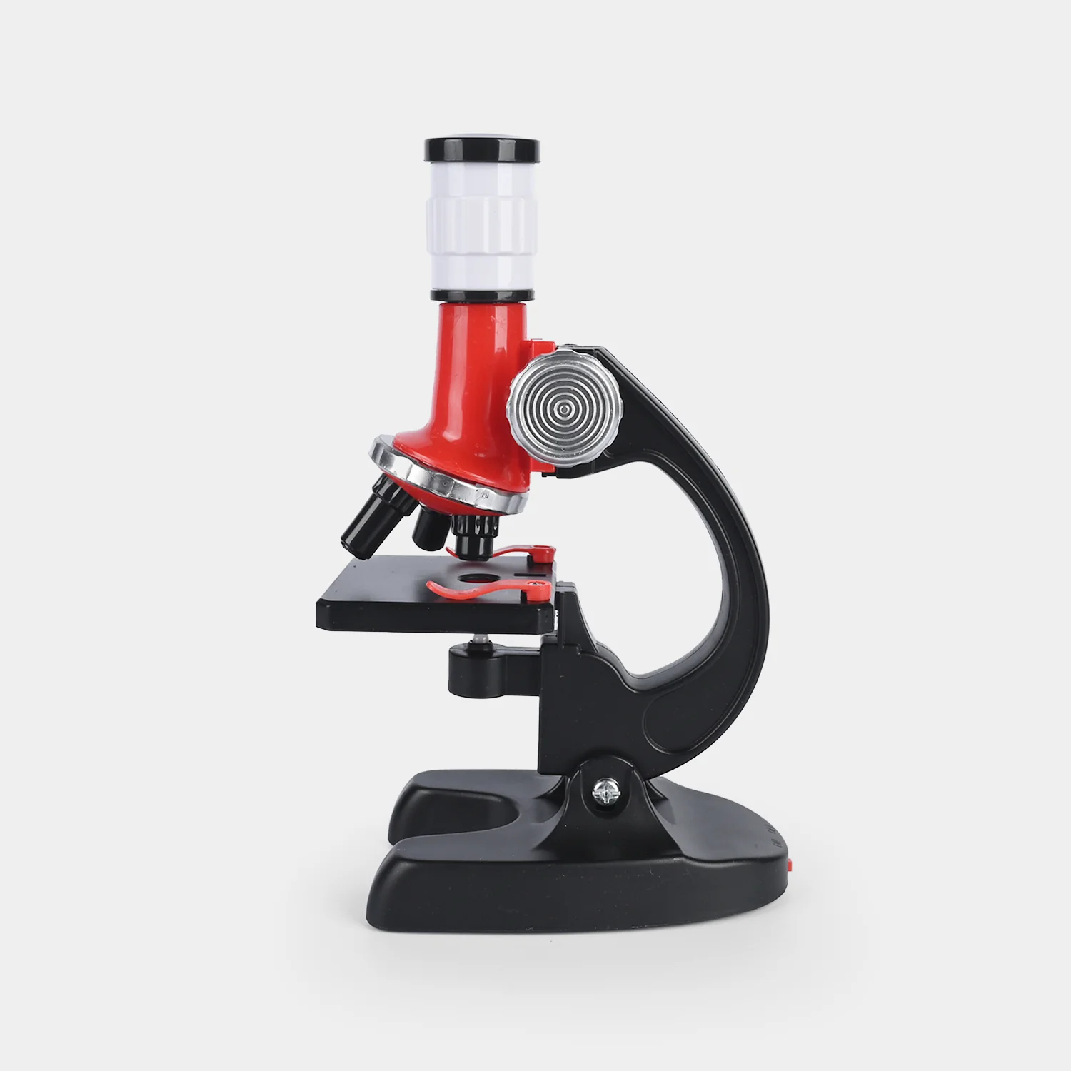 Popular Science Microscope - Image 2