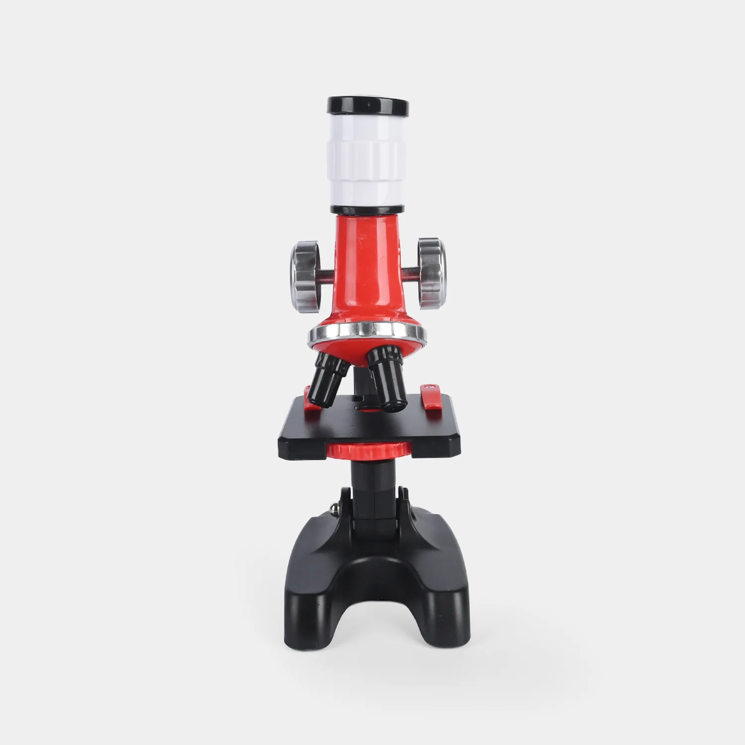 Popular Science Microscope - Image 4