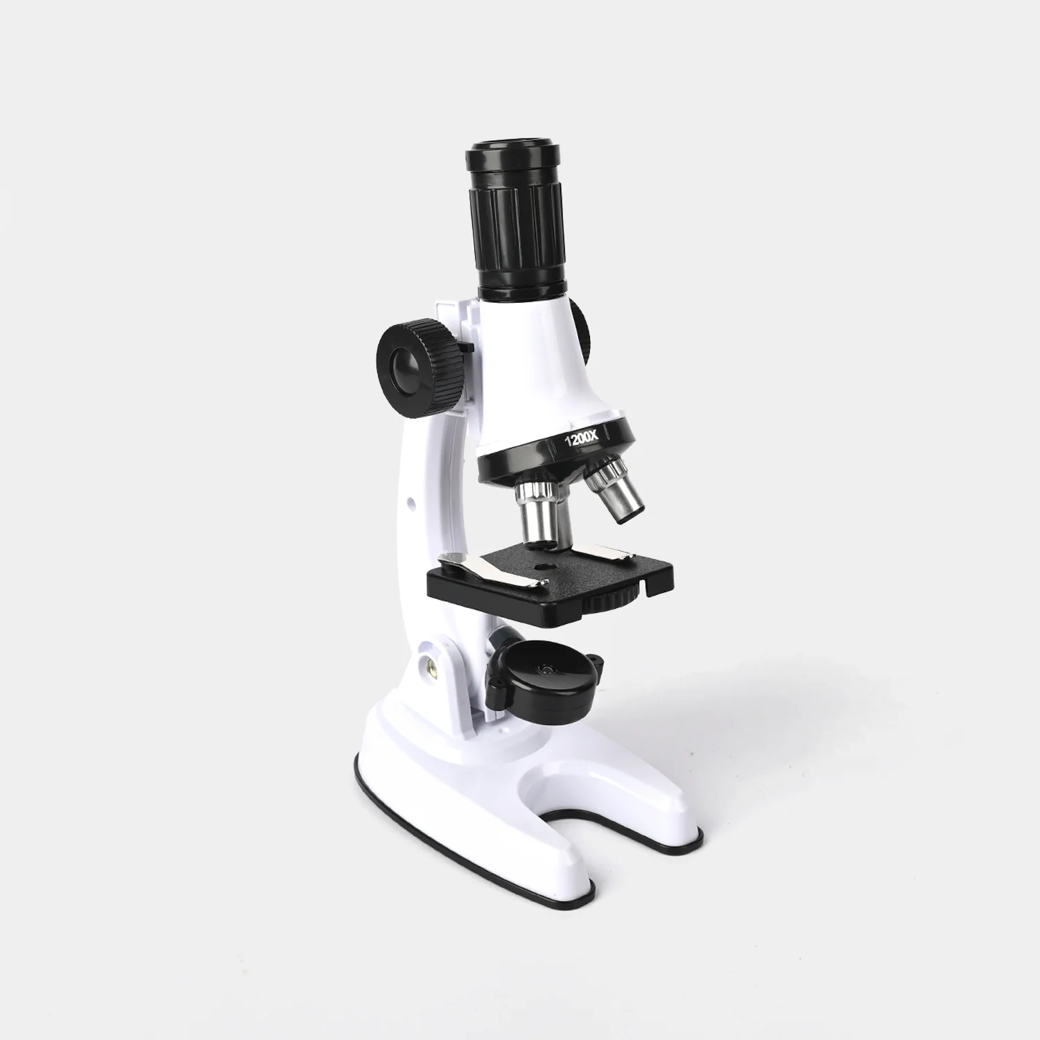 Educational Science Microscope Set