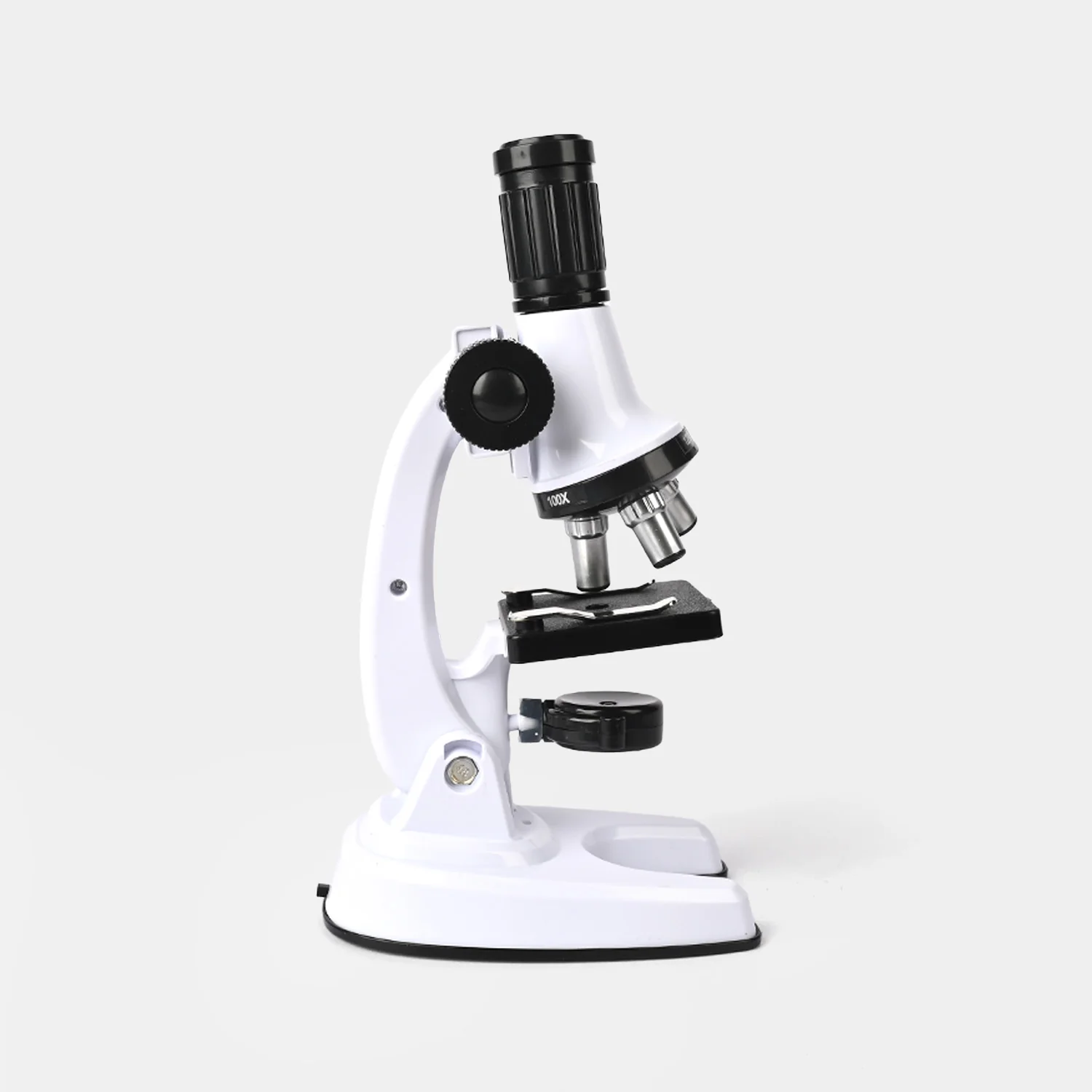 Educational Science Microscope Set - Image 2