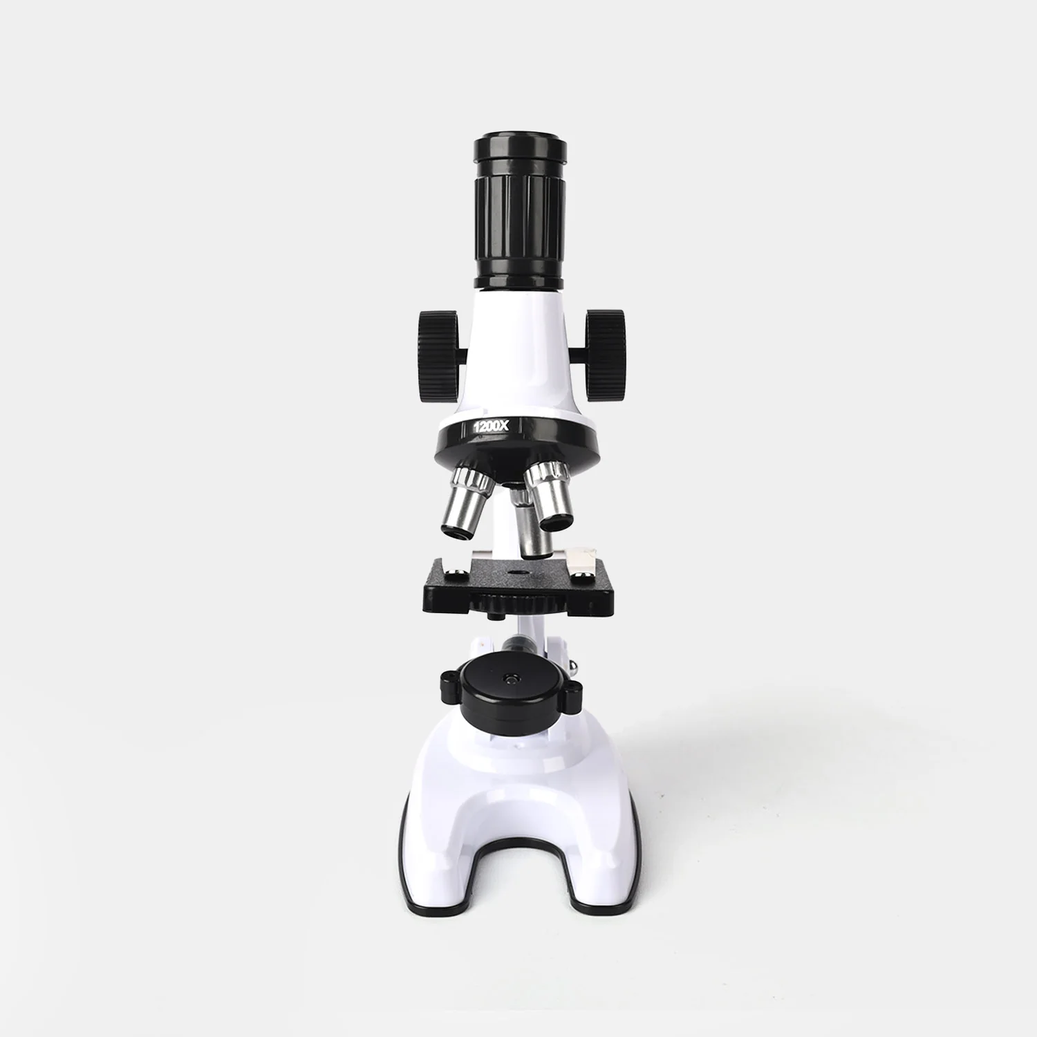 Educational Science Microscope Set - Image 4