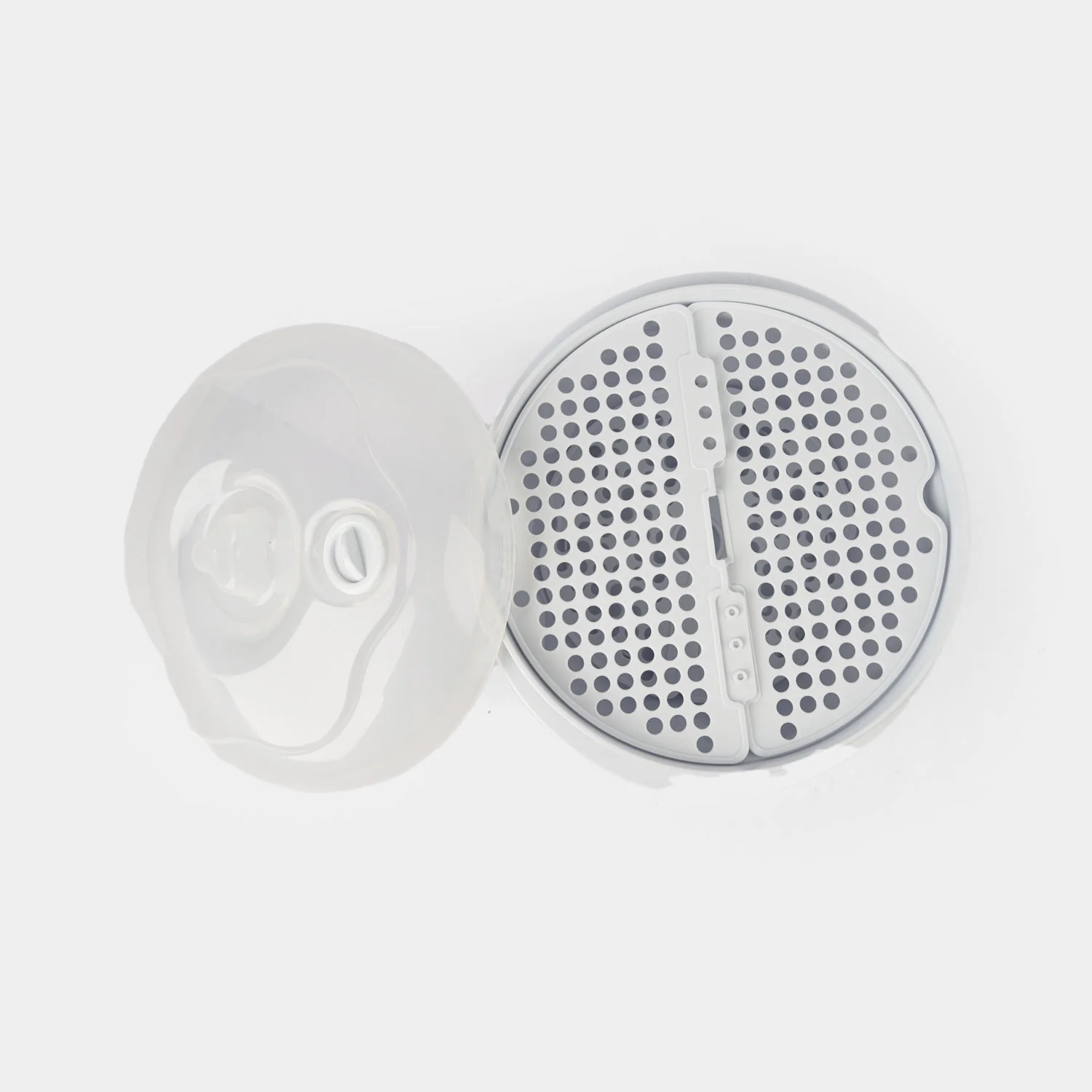 Microwave Steam Sterilizer - Image 3