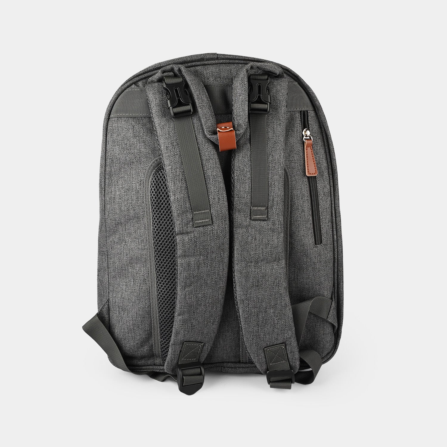 Portable Folding Baby Bed & Baby Backpack - Image 6