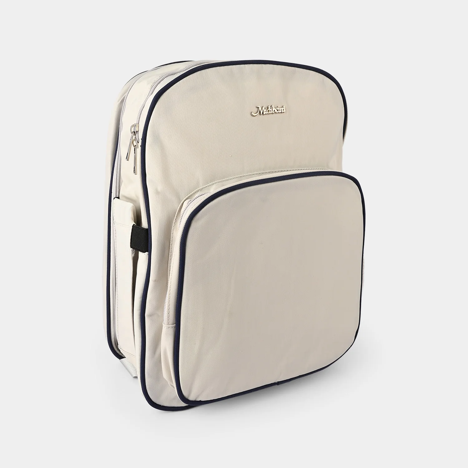 Portable Folding Baby Bed & Baby Backpack