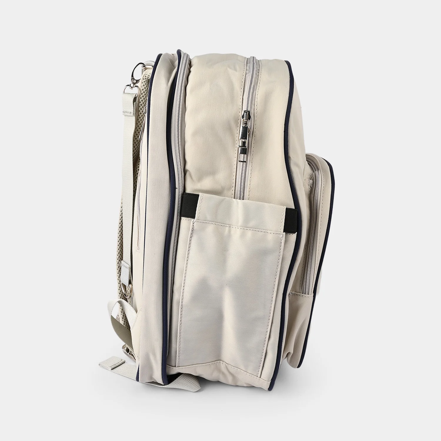 Portable Folding Baby Bed & Baby Backpack - Image 5