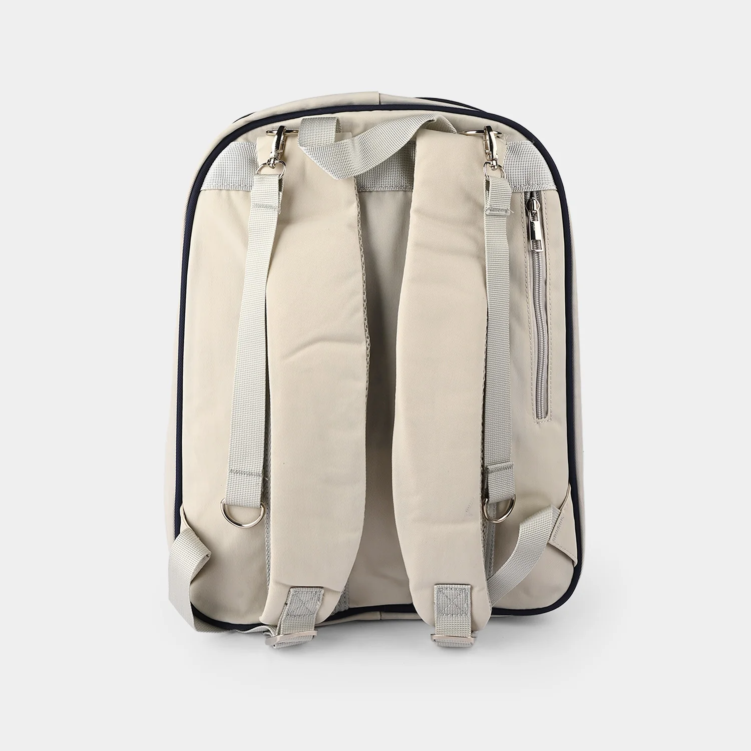 Portable Folding Baby Bed & Baby Backpack - Image 6