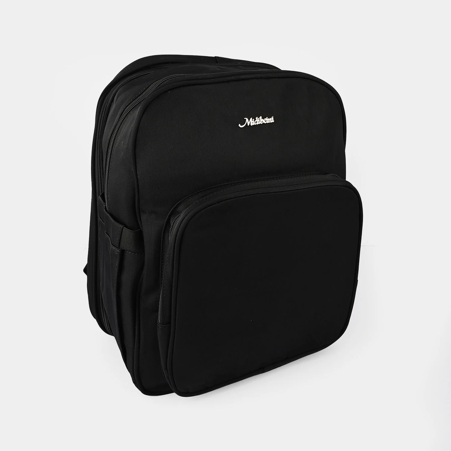 Portable Folding Baby Backpack & Baby Bed