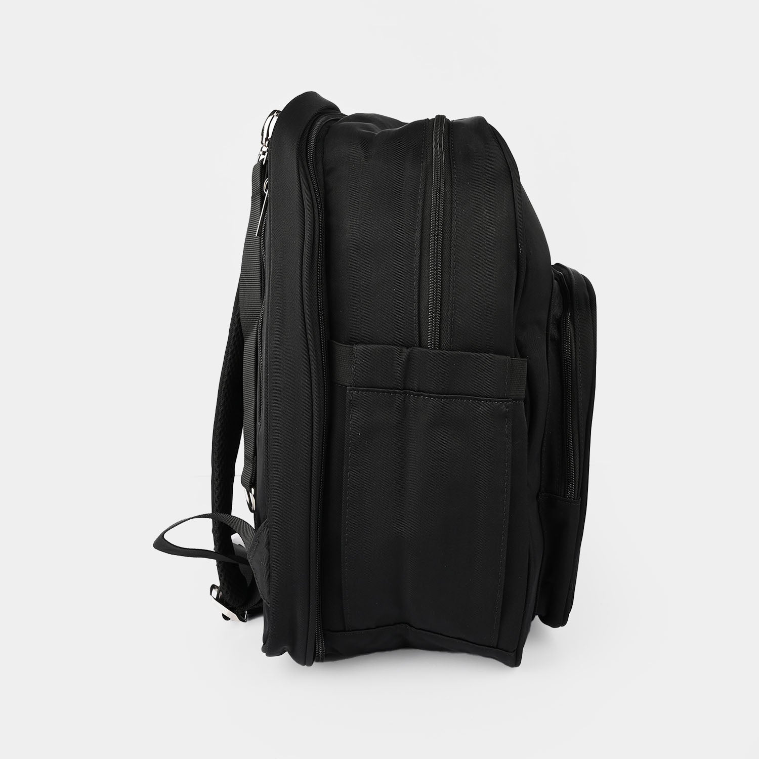 Portable Folding Baby Backpack & Baby Bed - Image 5