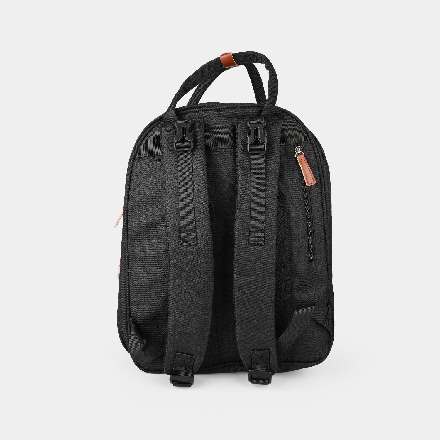 Portable Folding Baby Bed & Baby Backpack - Image 6